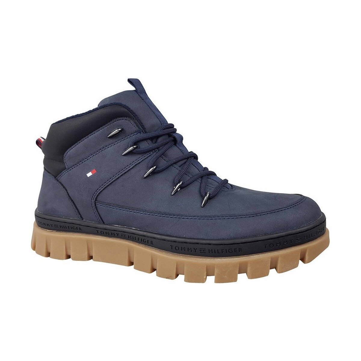Tommy Hilfiger Pantofi T3B5325231441X598