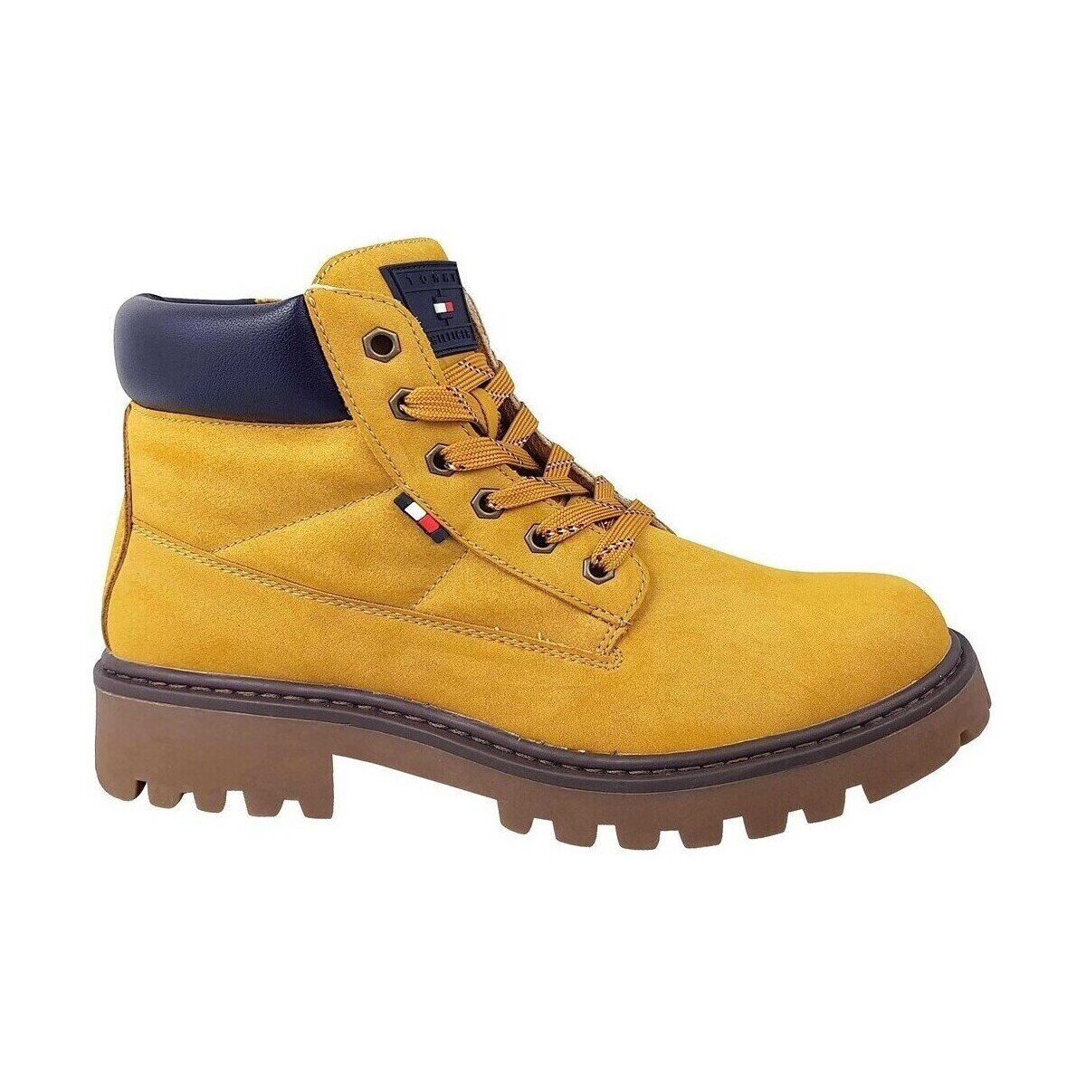 Tommy Hilfiger Pantofi T3B5325341467A255