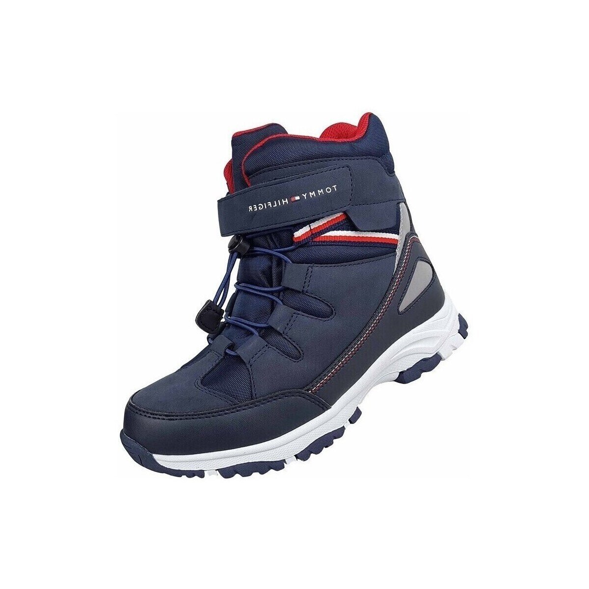 Tommy Hilfiger Pantofi T3B5325421487800