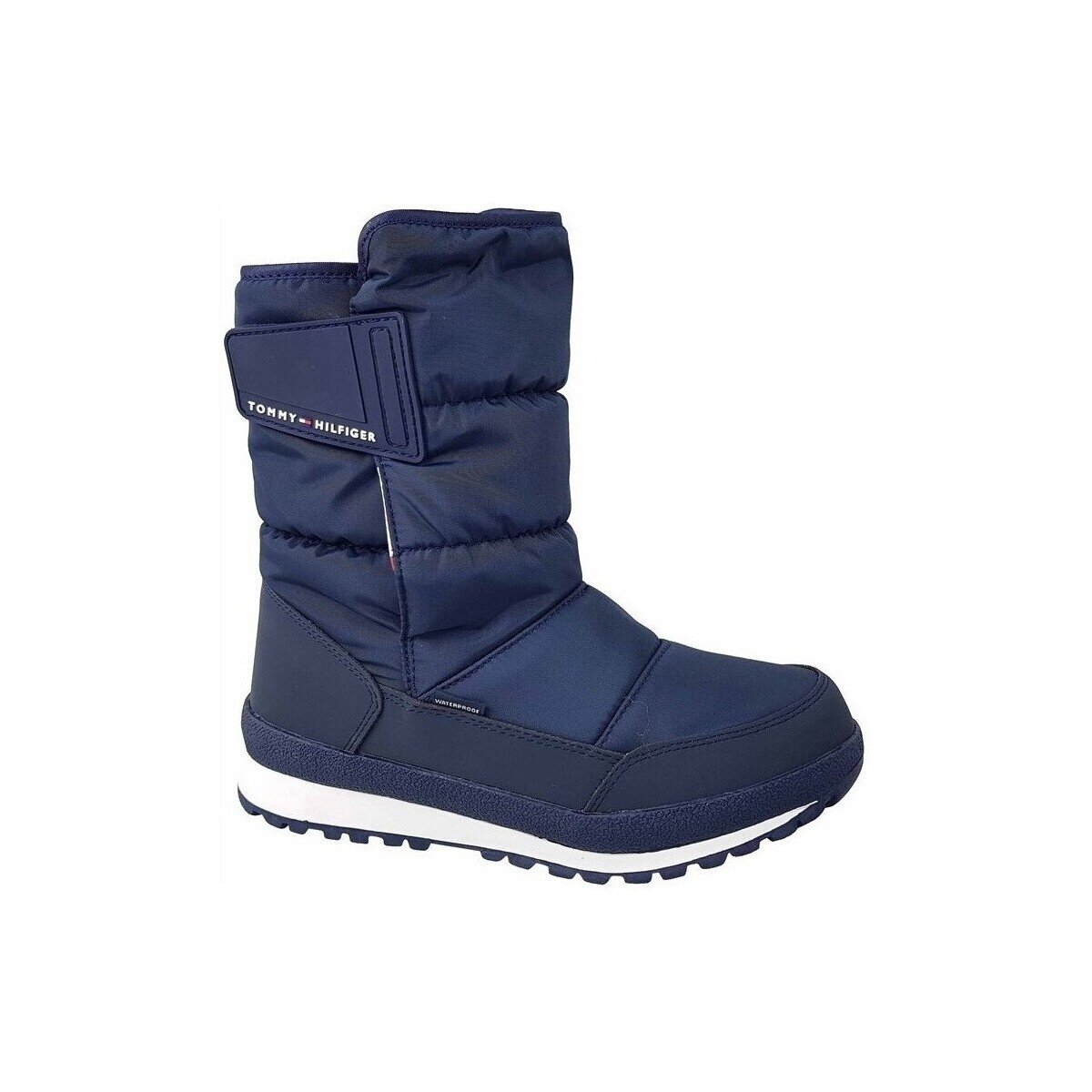 Tommy Hilfiger Pantofi T3B6325461485800