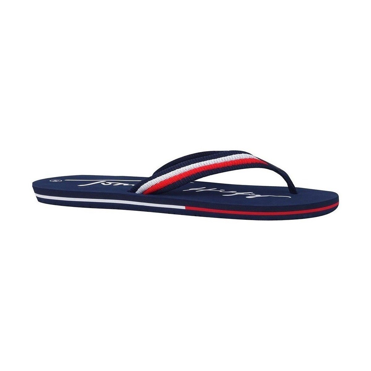 Tommy Hilfiger Pantofi T3B8322650058X051