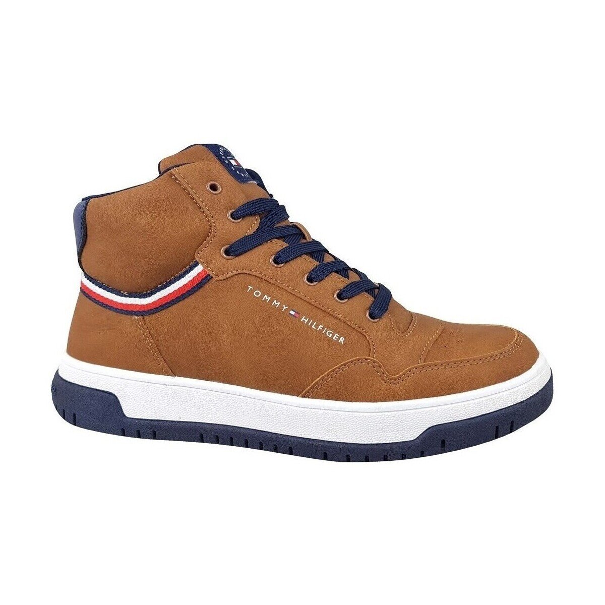 Tommy Hilfiger Pantofi T3B9324821355A242