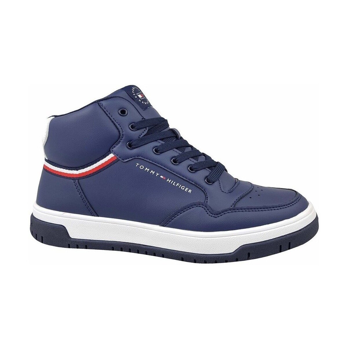 Tommy Hilfiger Pantofi T3B9324821355X007