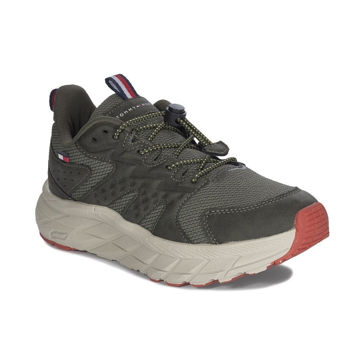Tommy Hilfiger Pantofi T3B9336831695414