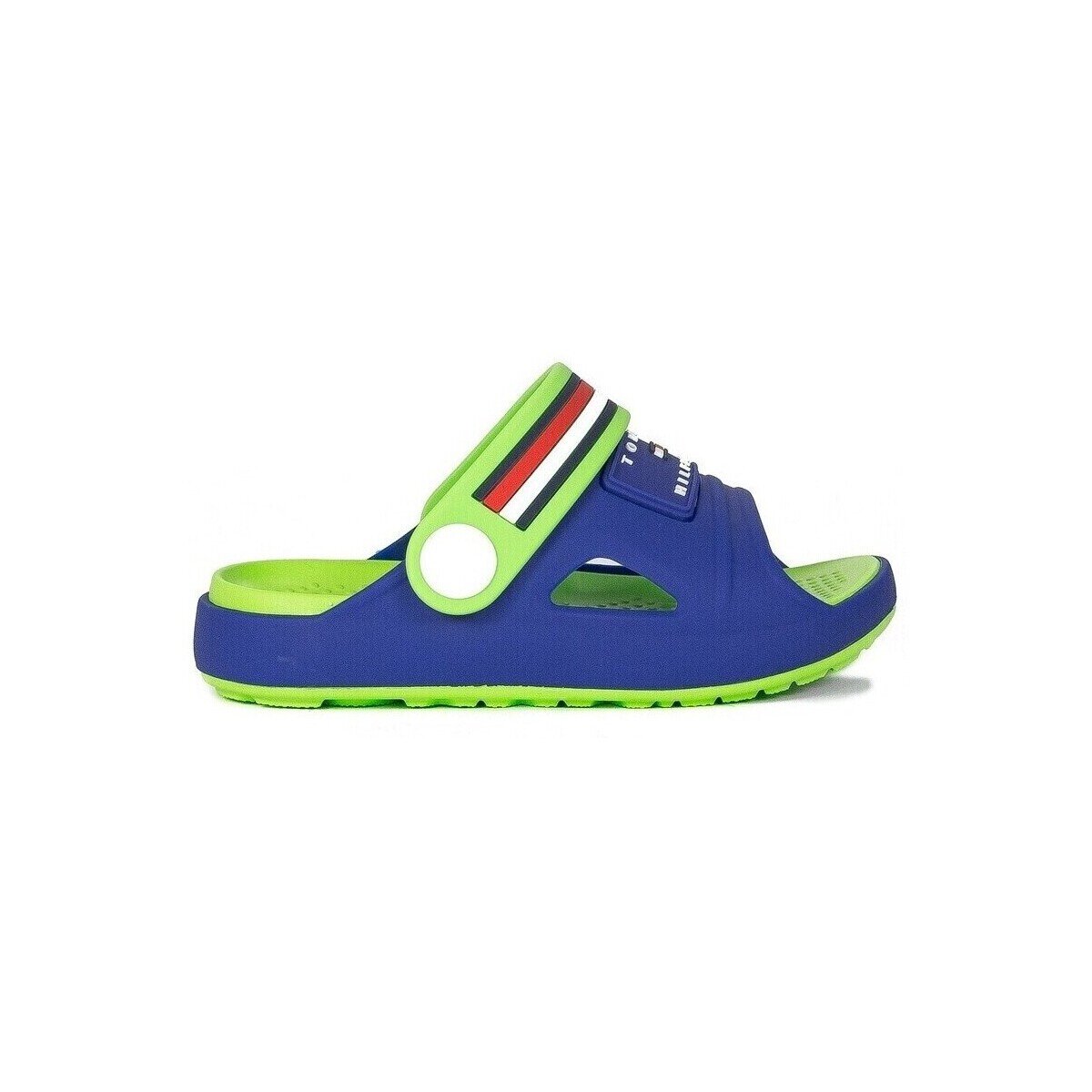 Tommy Hilfiger Pantofi T3X232914GN