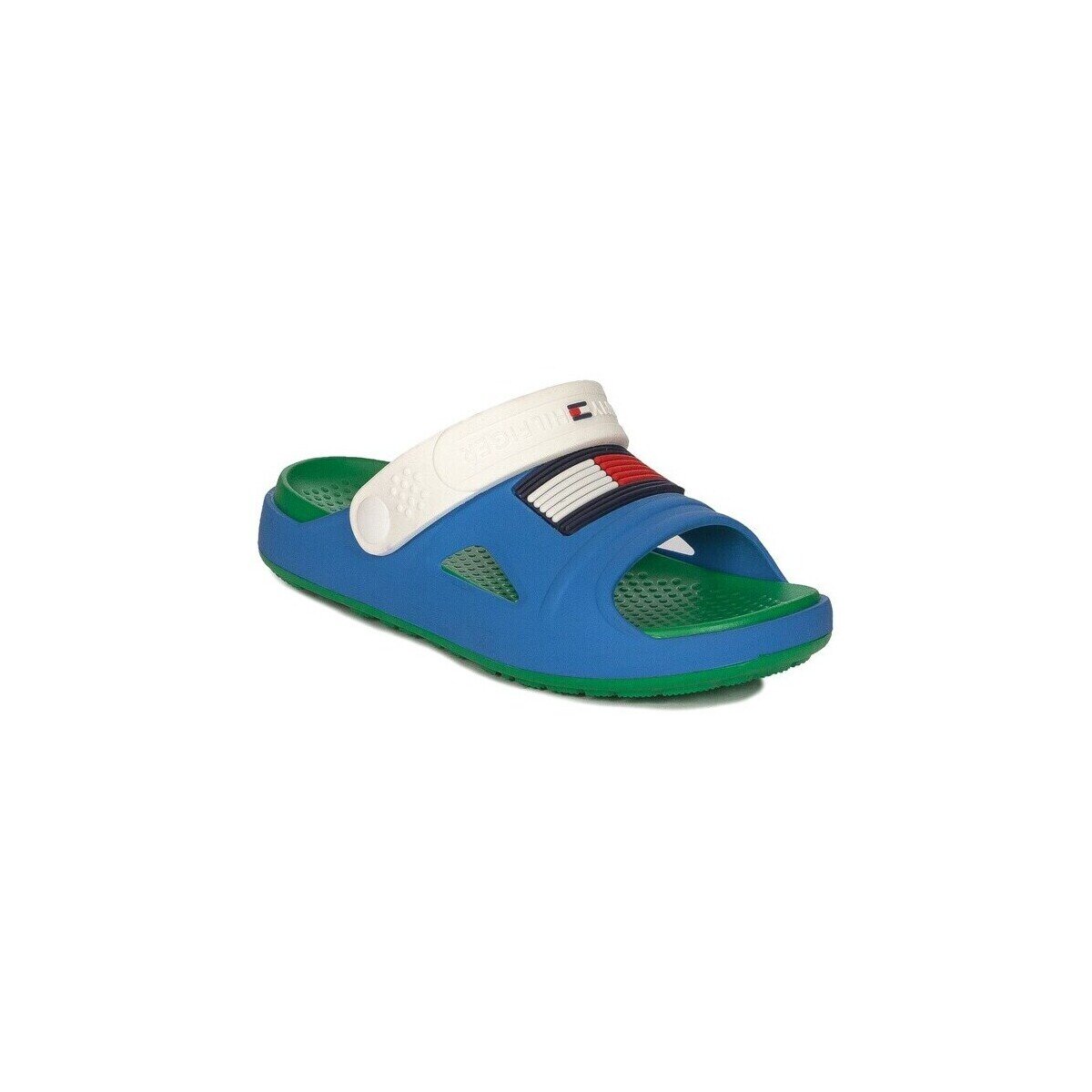 Tommy Hilfiger Pantofi T3X233440BW
