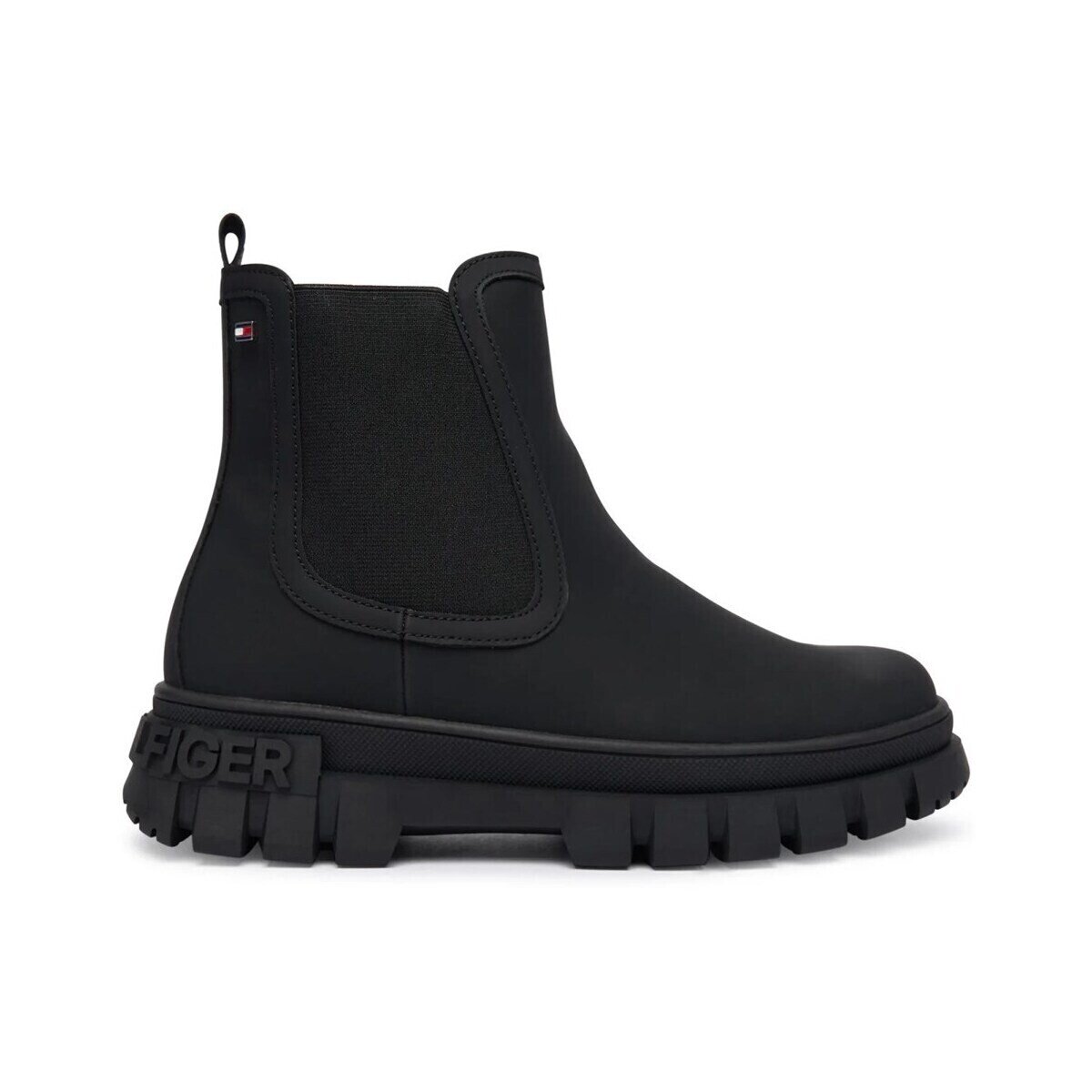 Tommy Hilfiger Pantofi T3X5341301355999999