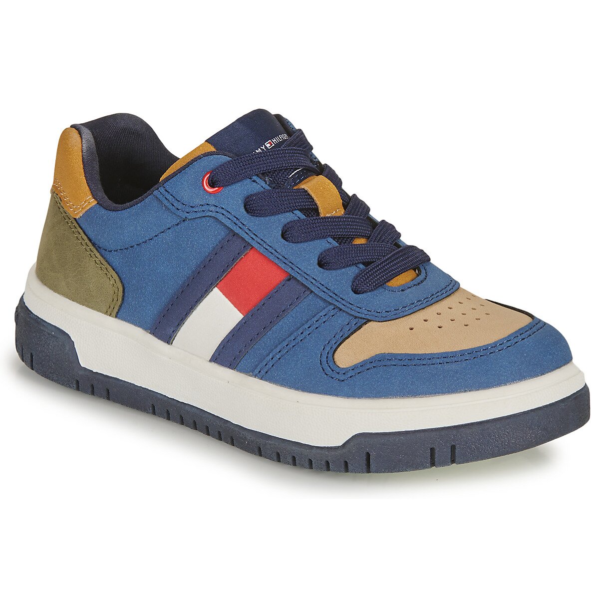 Tommy Hilfiger Pantofi T3X9-33117-0315Y913