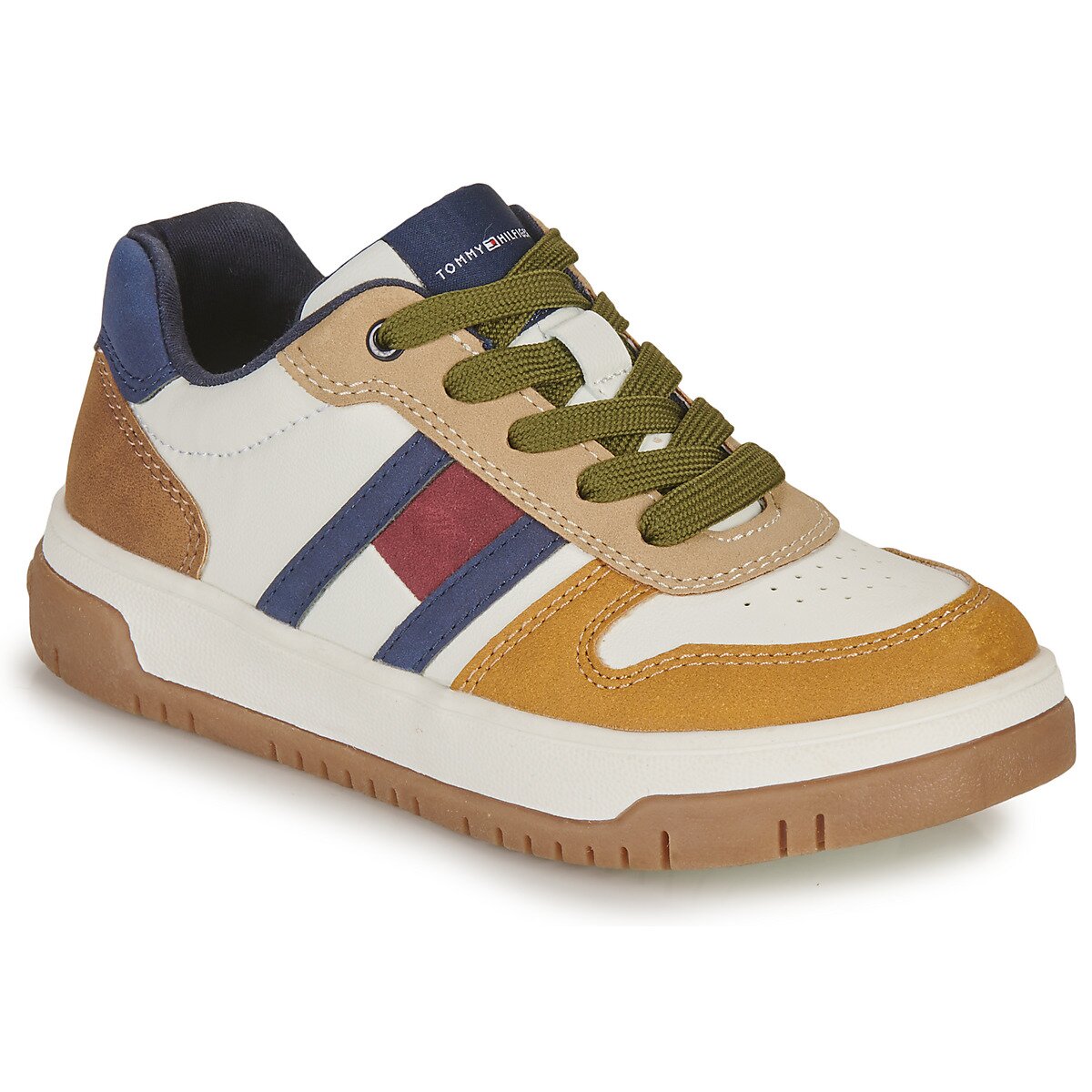 Tommy Hilfiger Pantofi T3X9-33118-1269A330