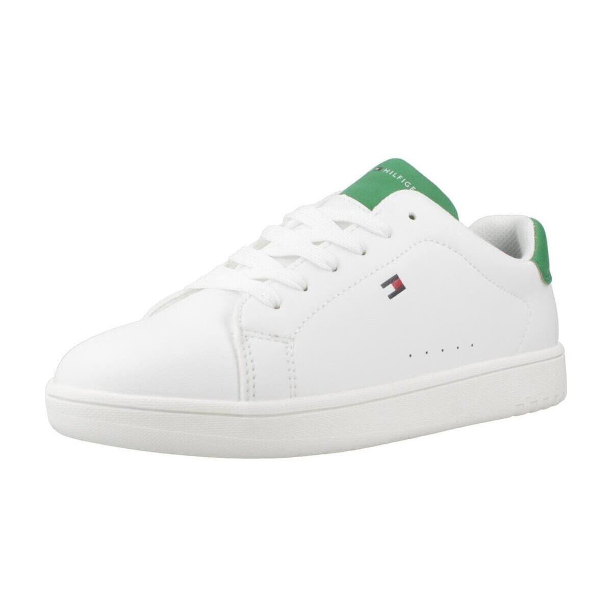 Tommy Hilfiger Pantofi T3x9 33848
