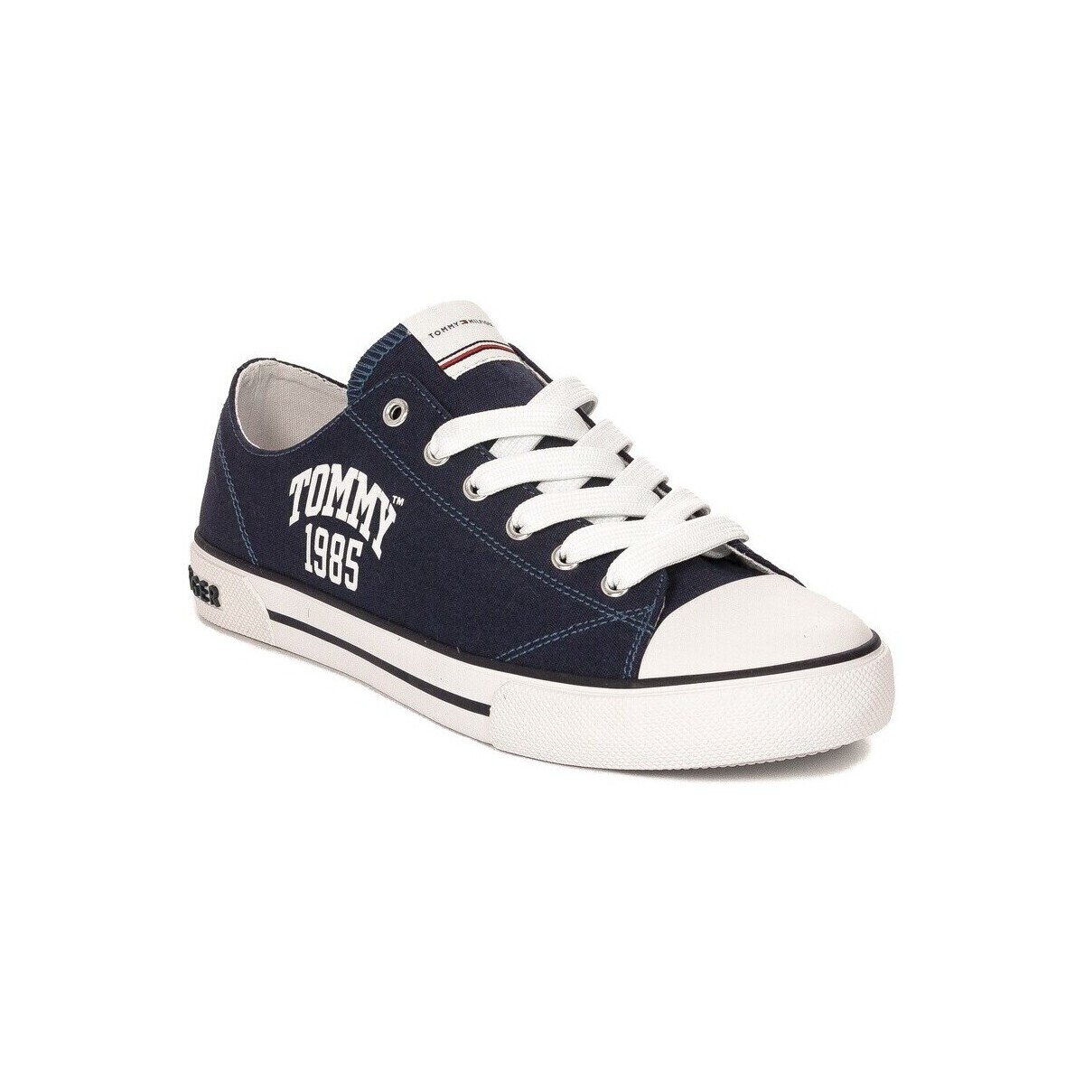 Tommy Hilfiger Pantofi T3X932833BLU