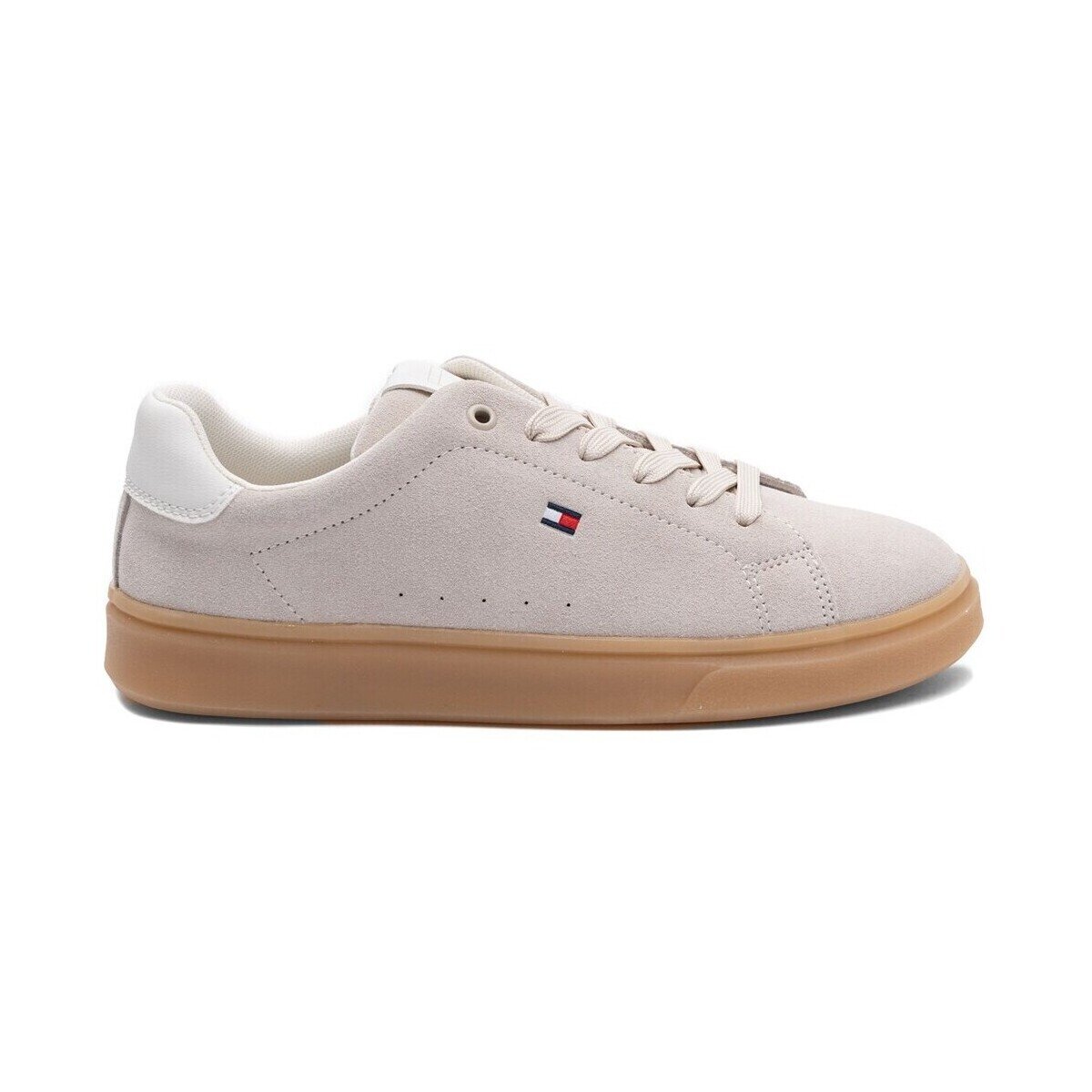 Tommy Hilfiger Pantofi T3X934349BEIGE