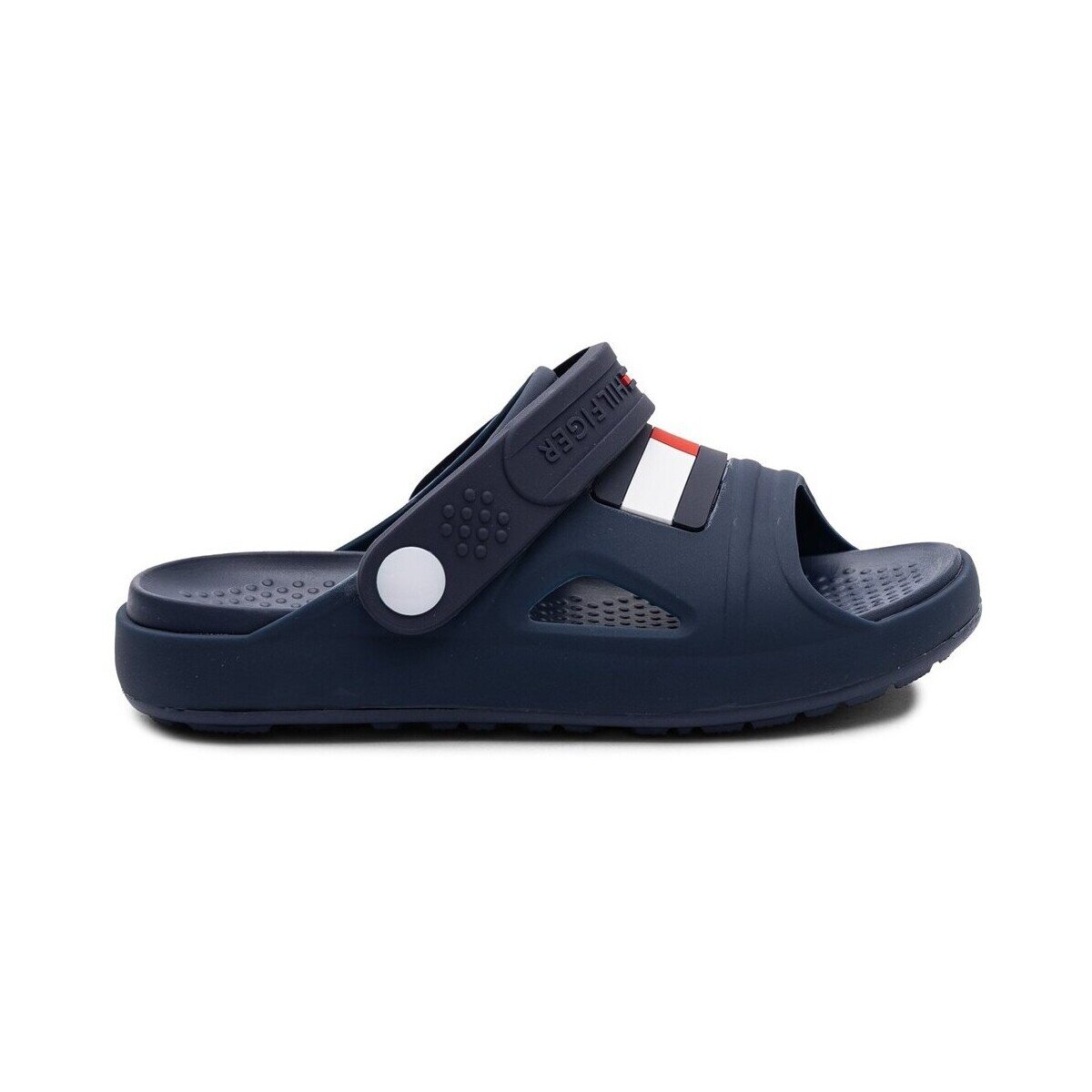Tommy Hilfiger Pantofi T3XF34401BLUE