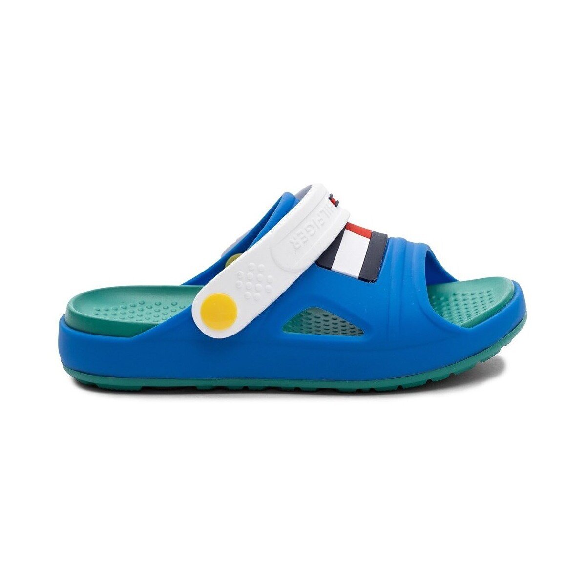 Tommy Hilfiger Pantofi T3XF34401BLWH