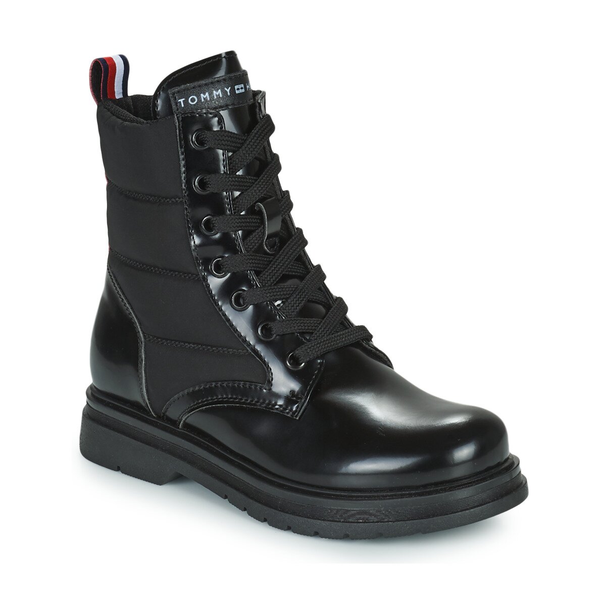 Tommy Hilfiger Pantofi T4A5-32410-1454999