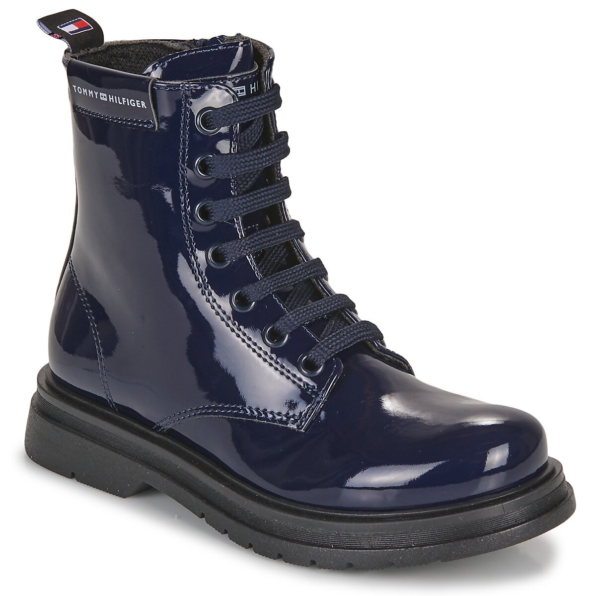 Tommy Hilfiger Pantofi T4A5-33031-0775800-C