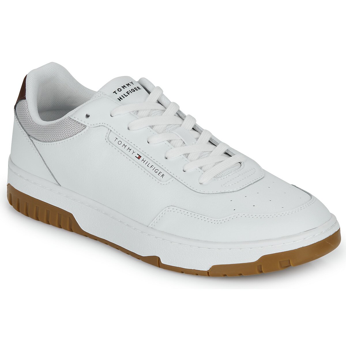 Tommy Hilfiger Pantofi TH BASKET CORE LITE LTH