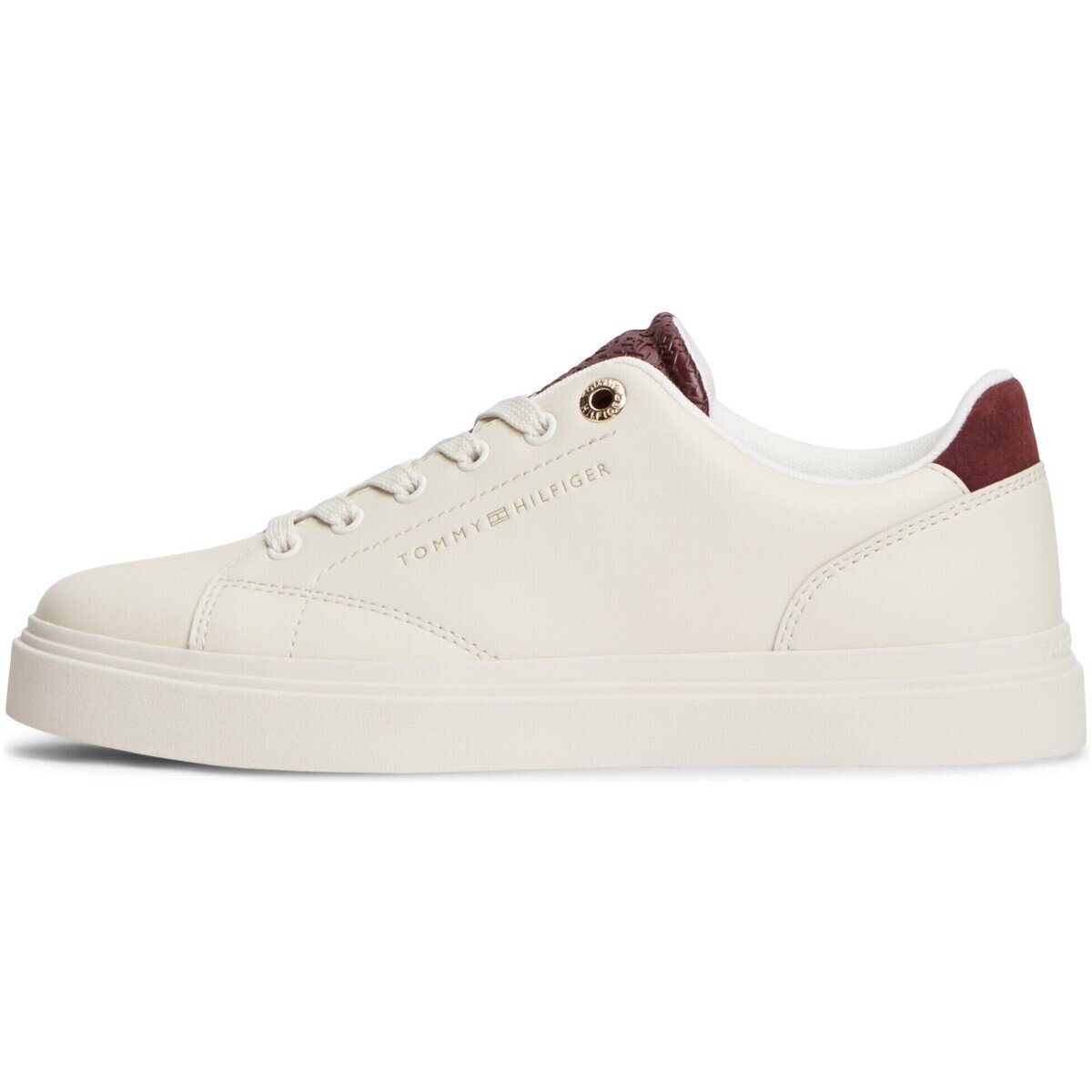 Tommy Hilfiger Pantofi Th Feminine Cupsole