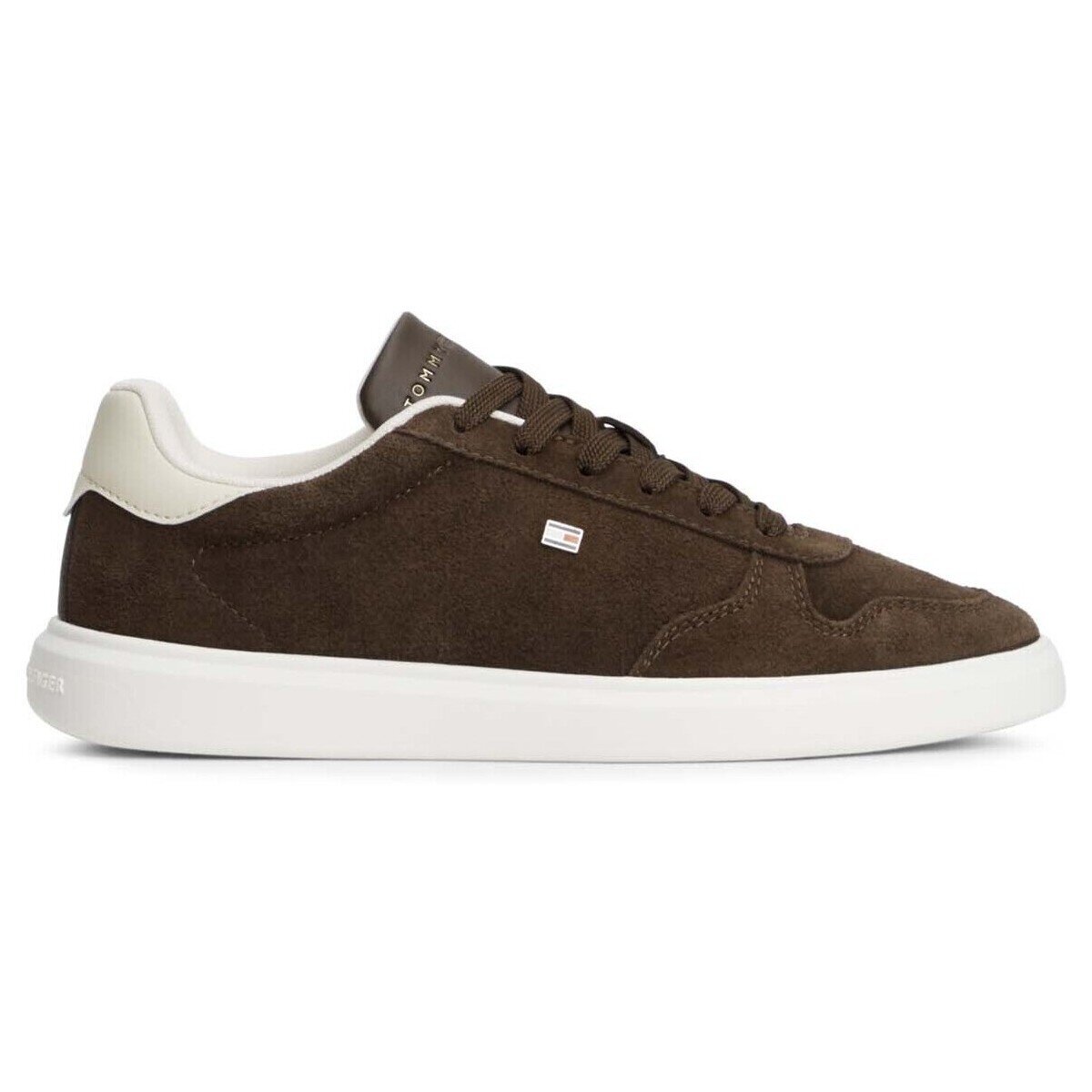 Tommy Hilfiger Pantofi Th Icon Court Light