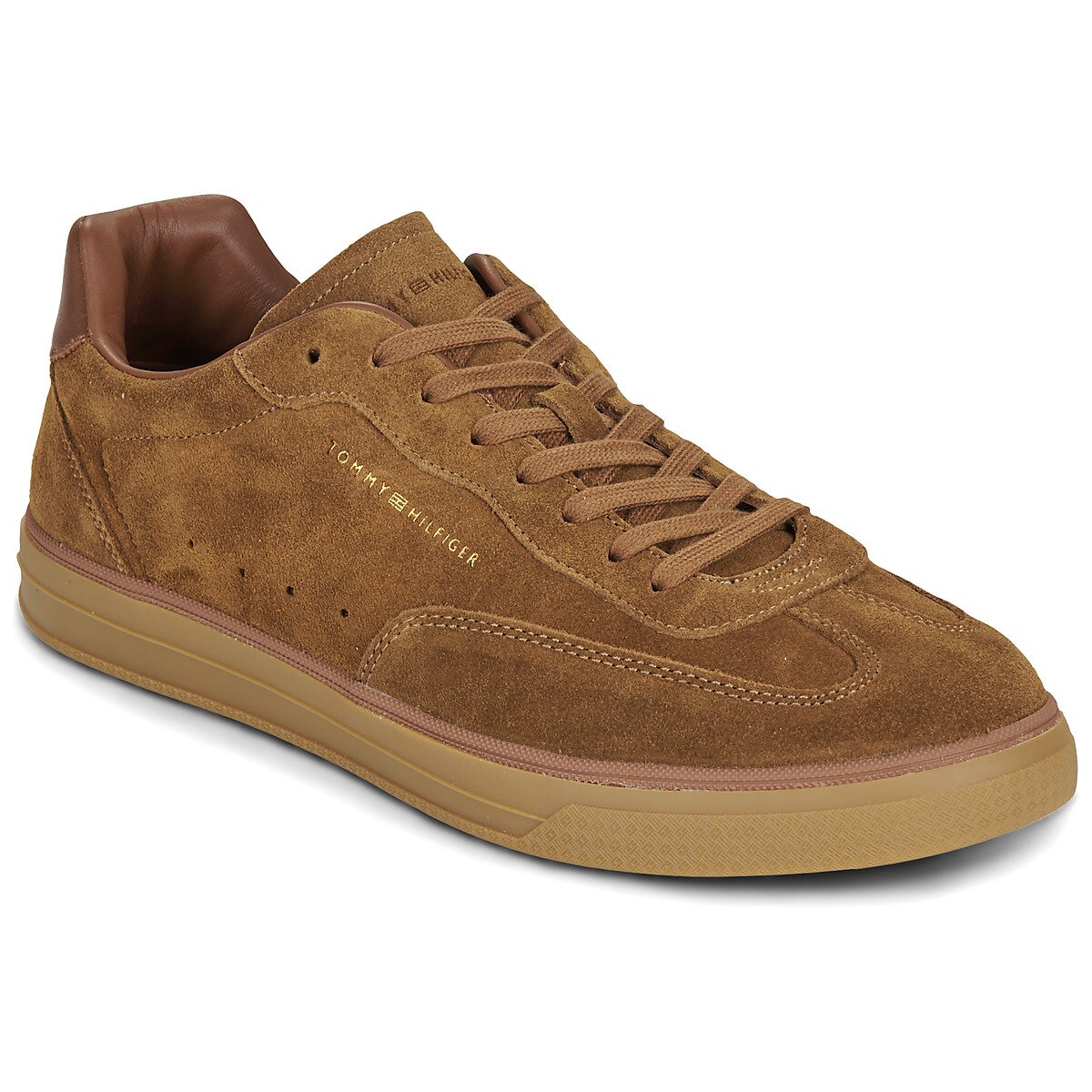 Tommy Hilfiger Pantofi TH LO LUX