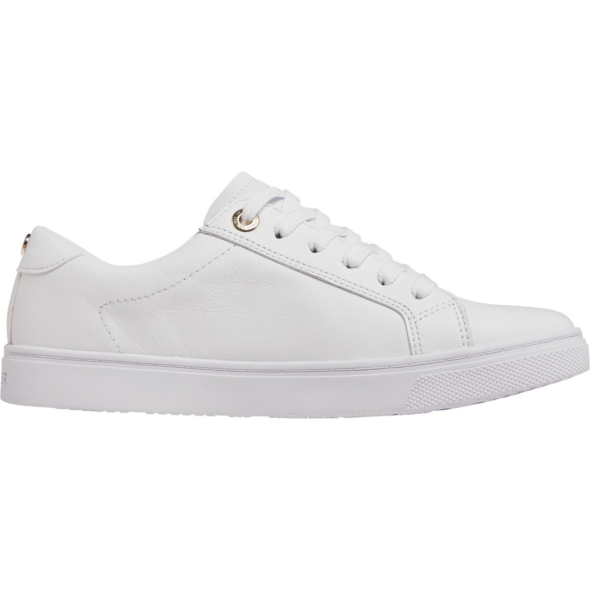 Tommy Hilfiger Pantofi TH SIGNATURE CUPSOLE SNEAKER