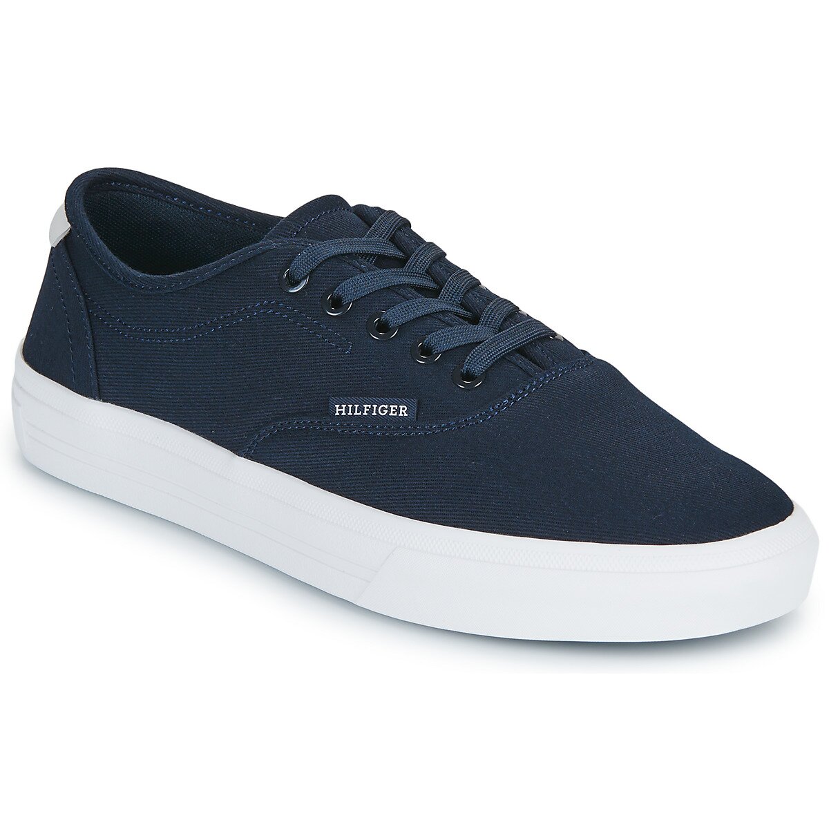 Tommy Hilfiger Pantofi TH VULC CUP CVS