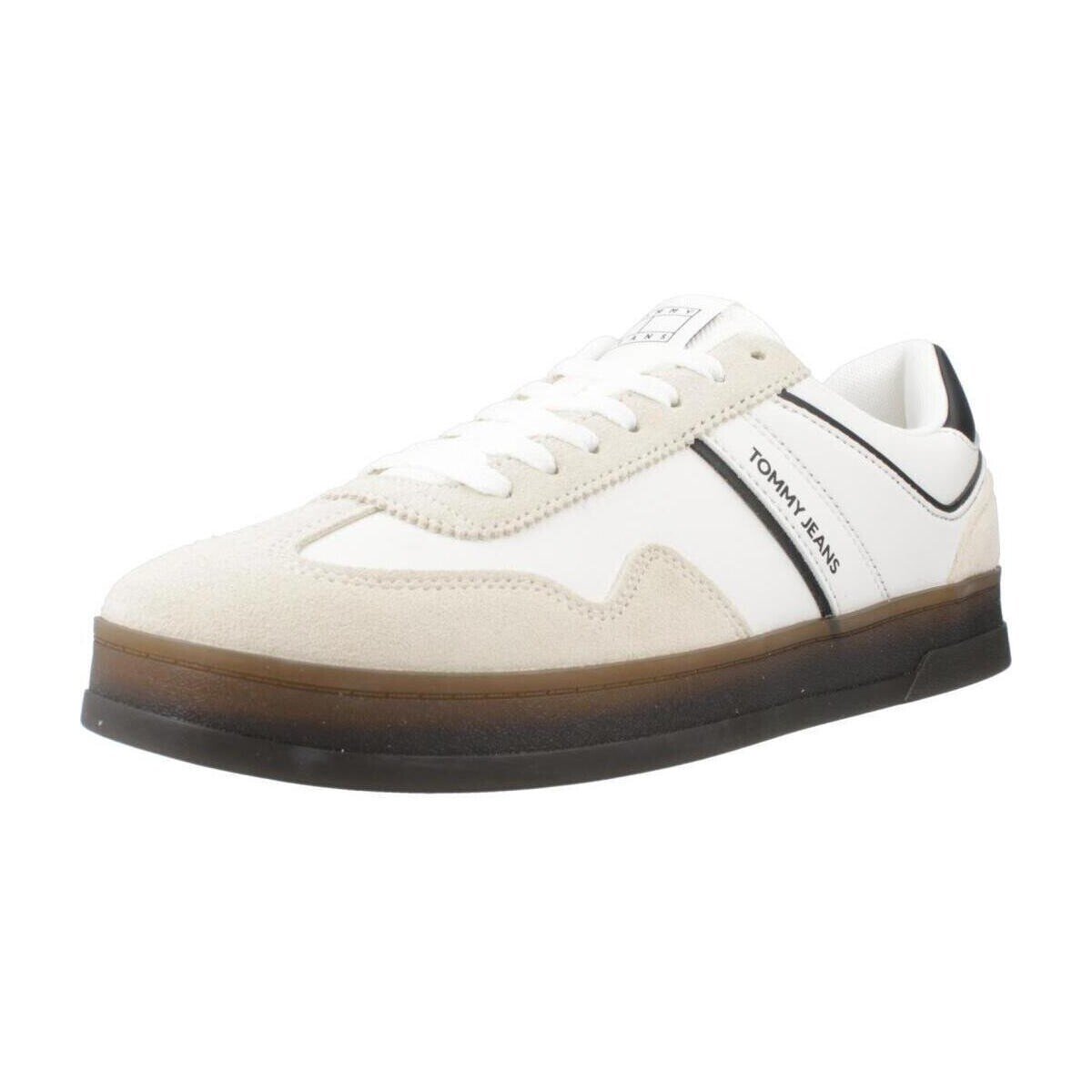 Tommy Hilfiger Pantofi The Greenwich Leather