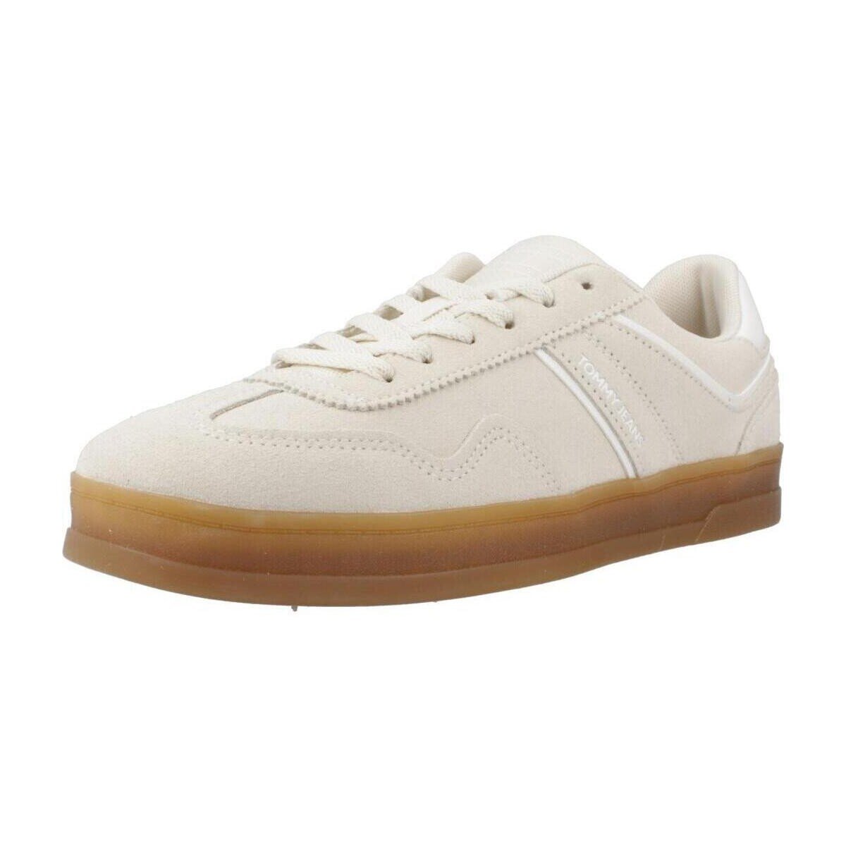 Tommy Hilfiger Pantofi The Greenwich Suede