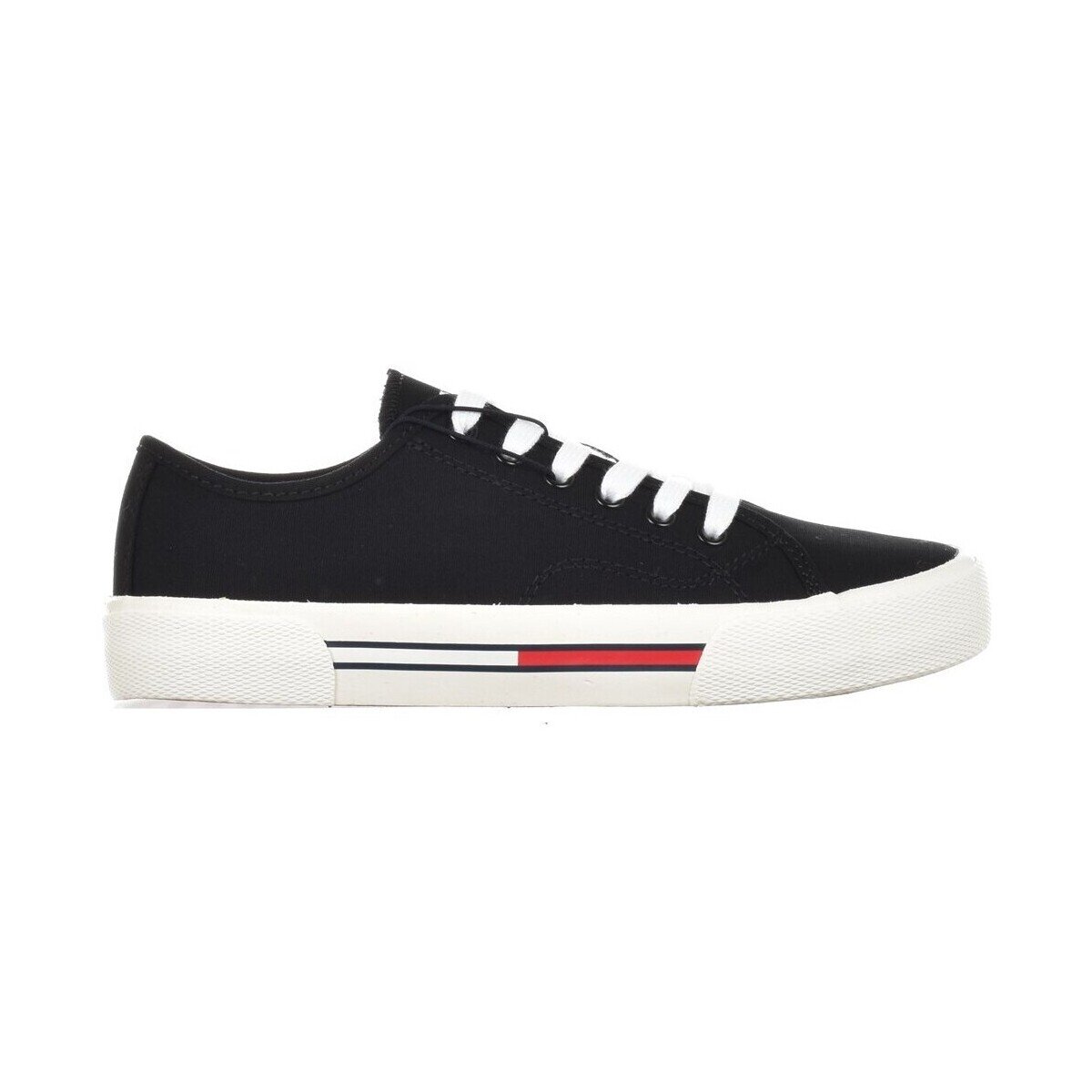 Tommy Hilfiger Pantofi Tommy Jeans Low Cut