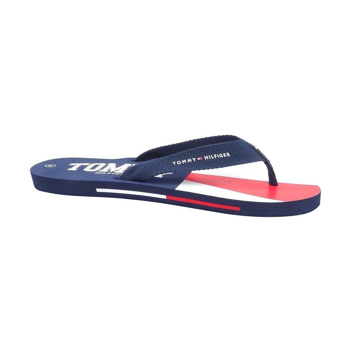 Tommy Hilfiger Pantofi Varsity Print