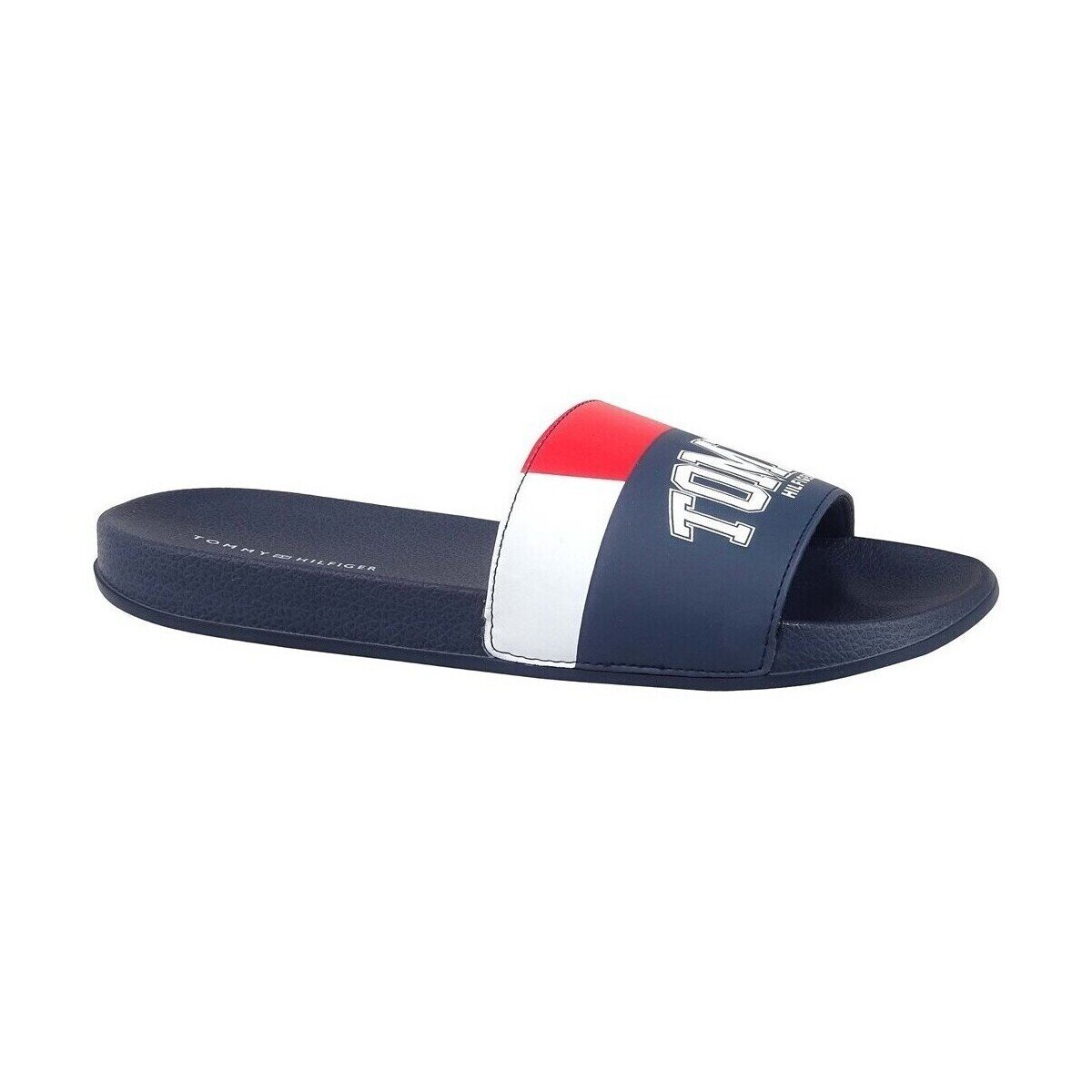 Tommy Hilfiger Pantofi Varsity Print