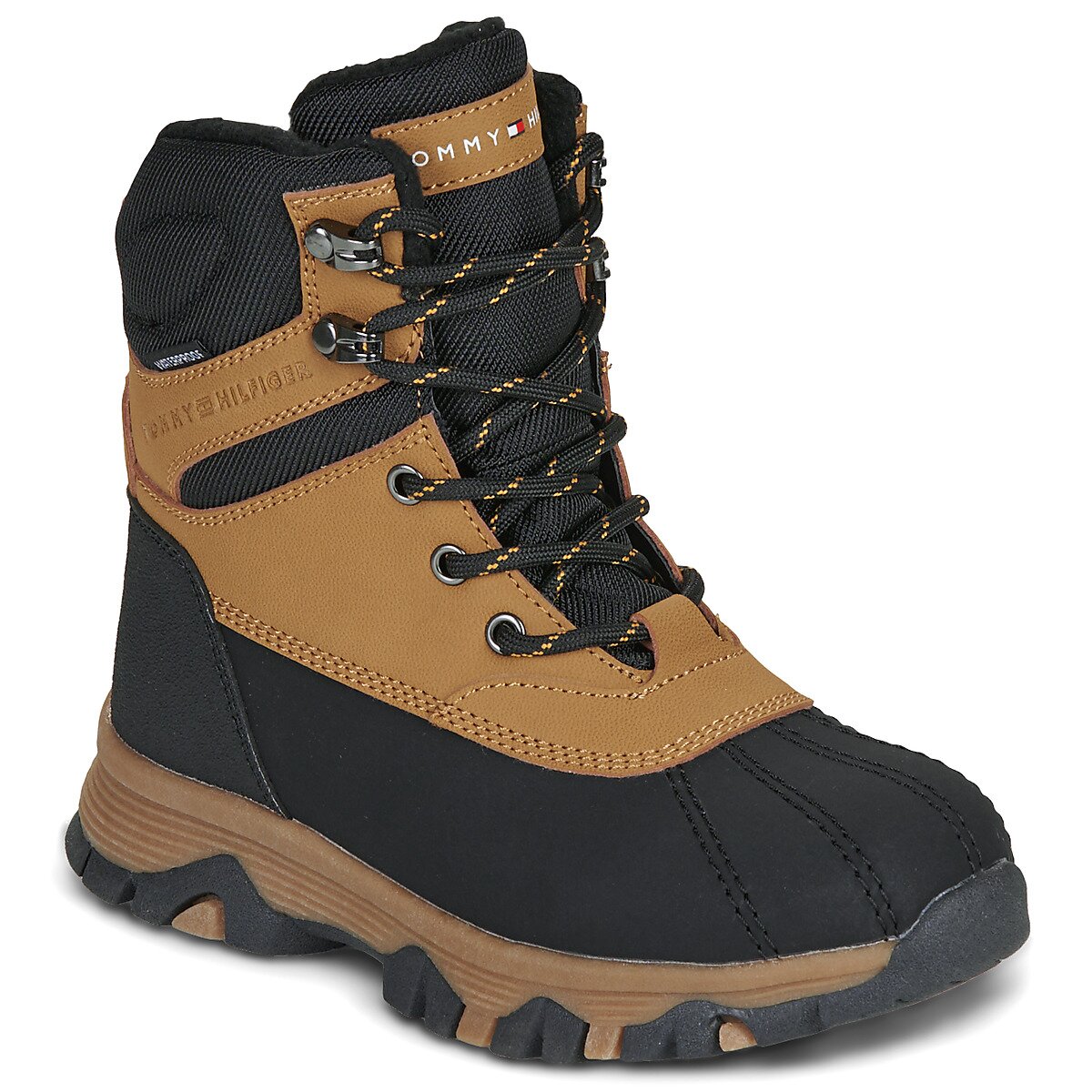Tommy Hilfiger Pantofi VERMONT