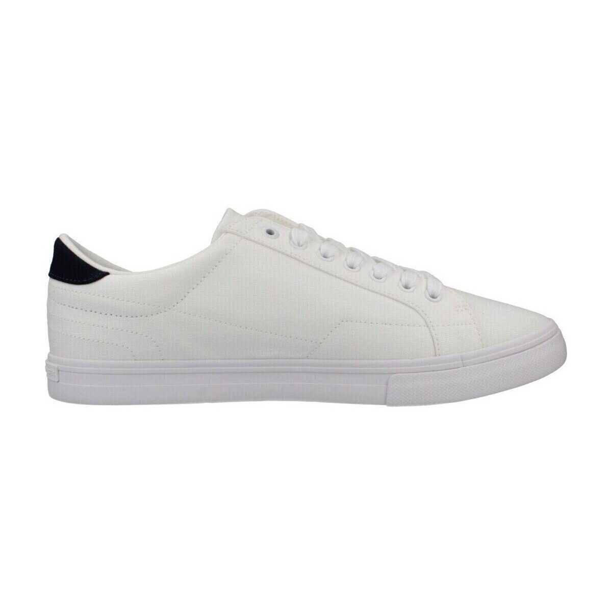Tommy Hilfiger Pantofi Vulc Core Long Lace