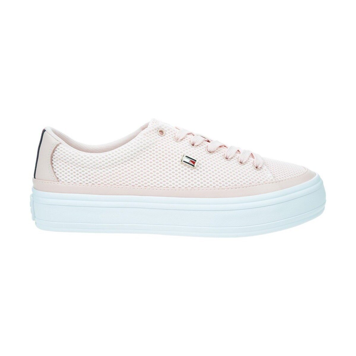 Tommy Hilfiger Pantofi Vulc Monotype