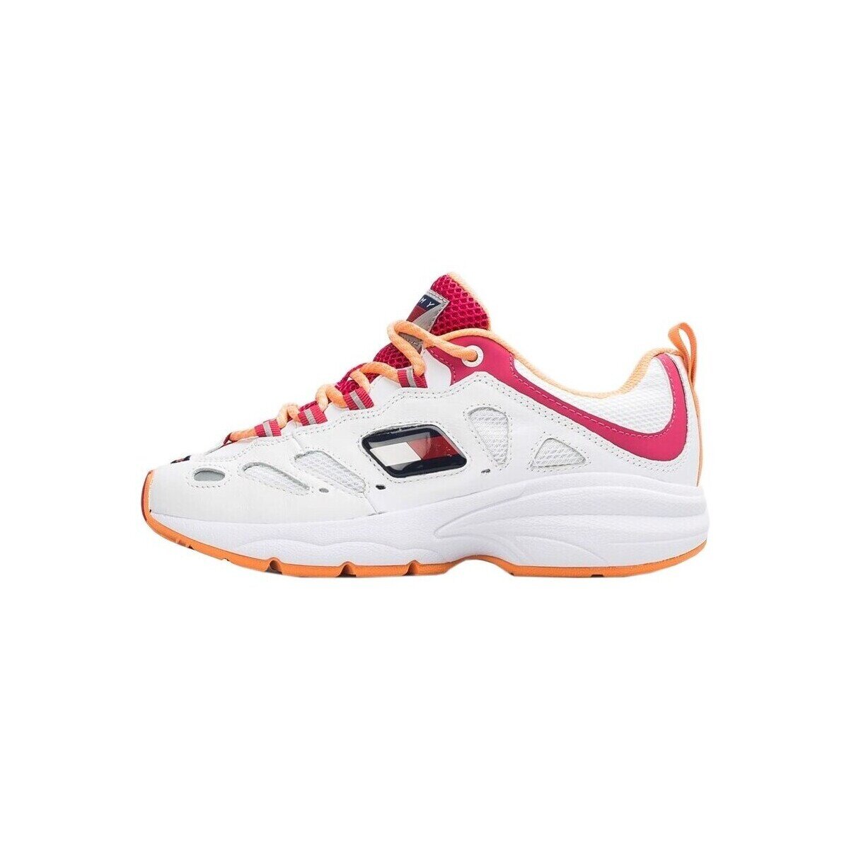 Tommy Hilfiger Pantofi Wmns Heritage Retro