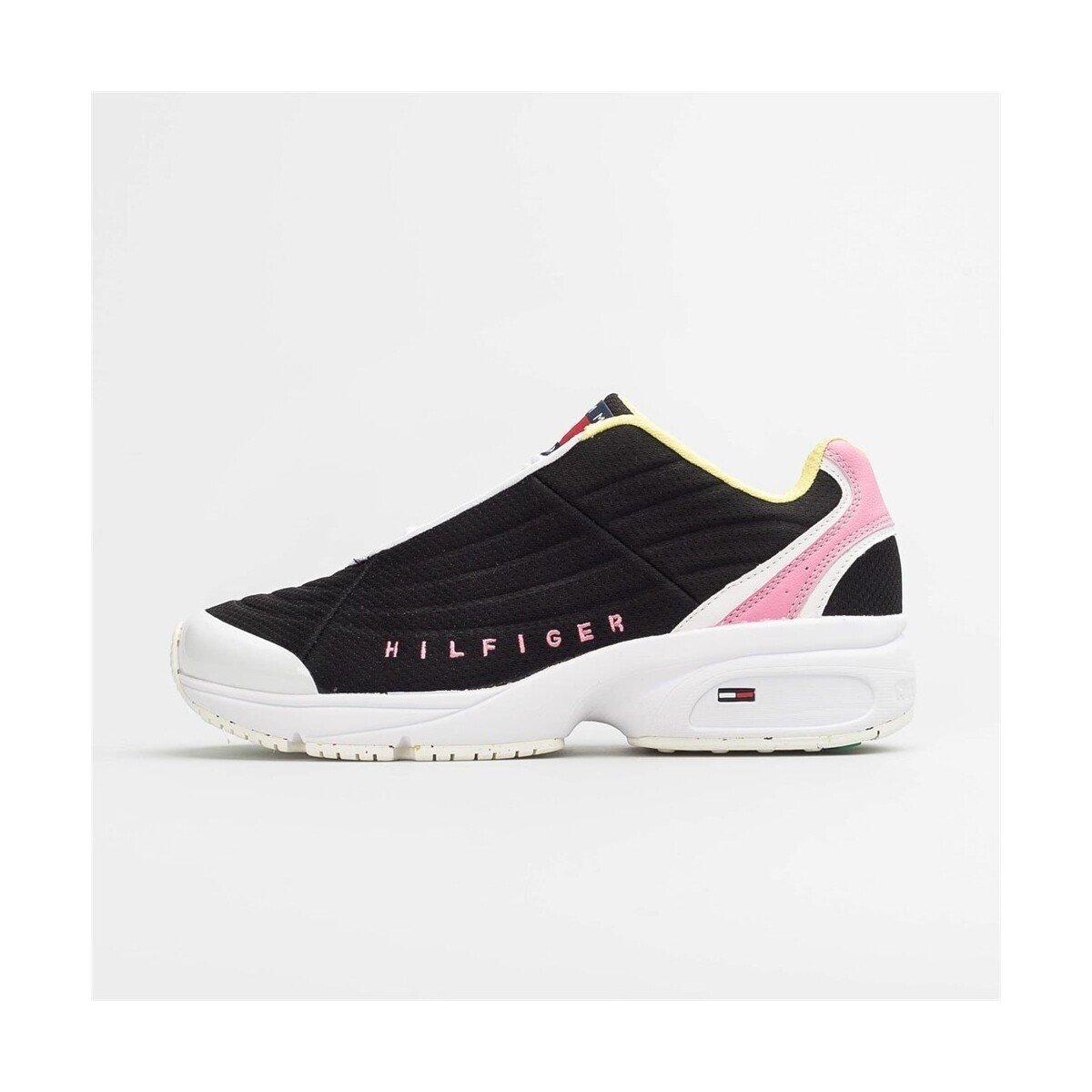Tommy Hilfiger Pantofi Wmns Heritage Sneaker