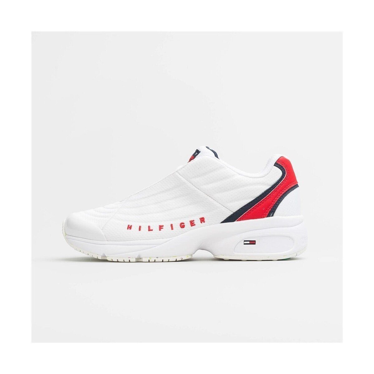 Tommy Hilfiger Pantofi Wmns Heritage Sneaker