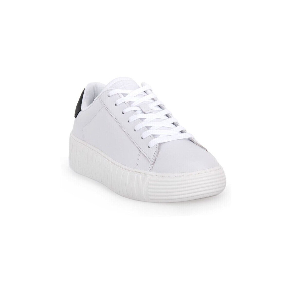 Tommy Hilfiger Pantofi Ybr Jeans L