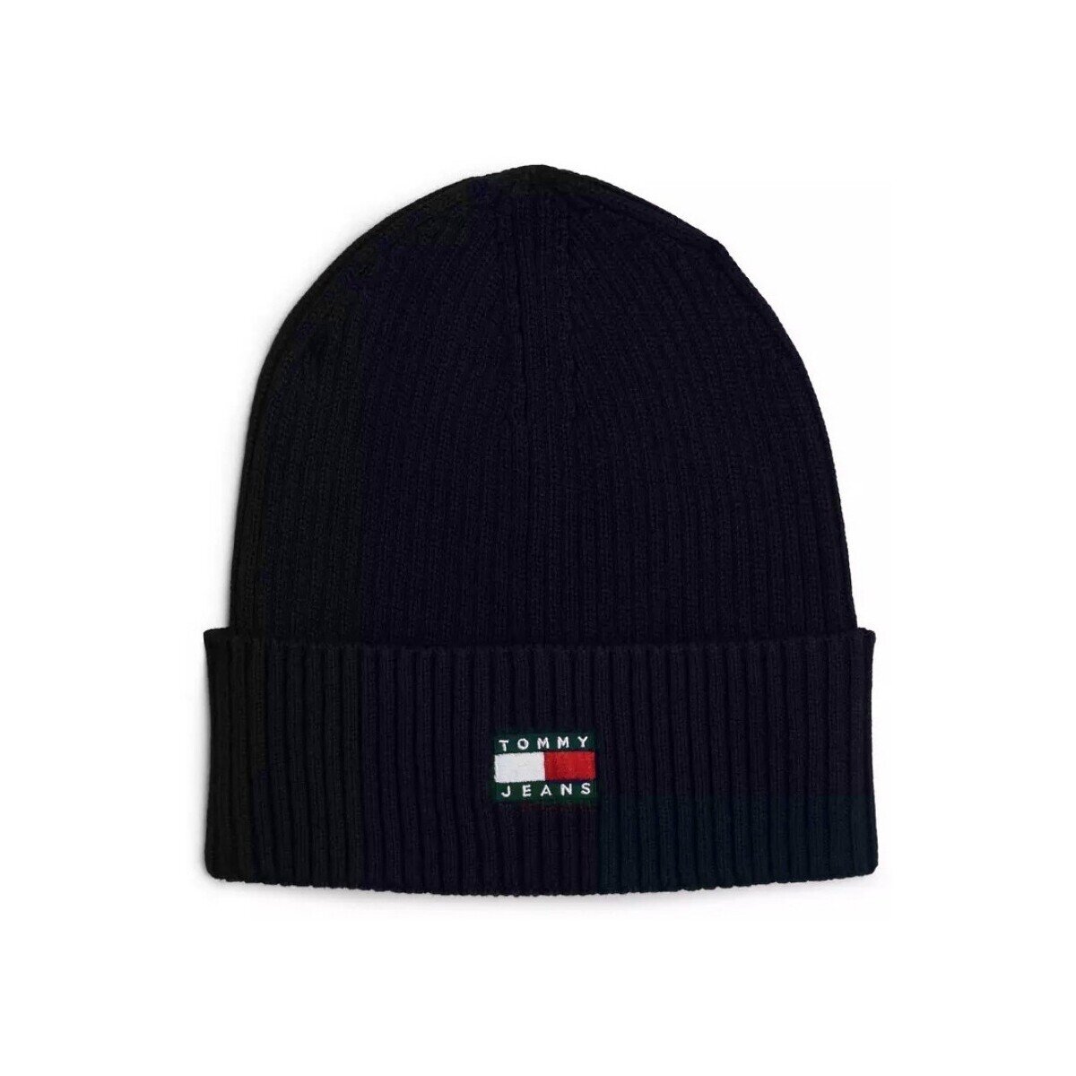 Tommy Jeans Accesorii textile Tjm Heritage Cable Beani