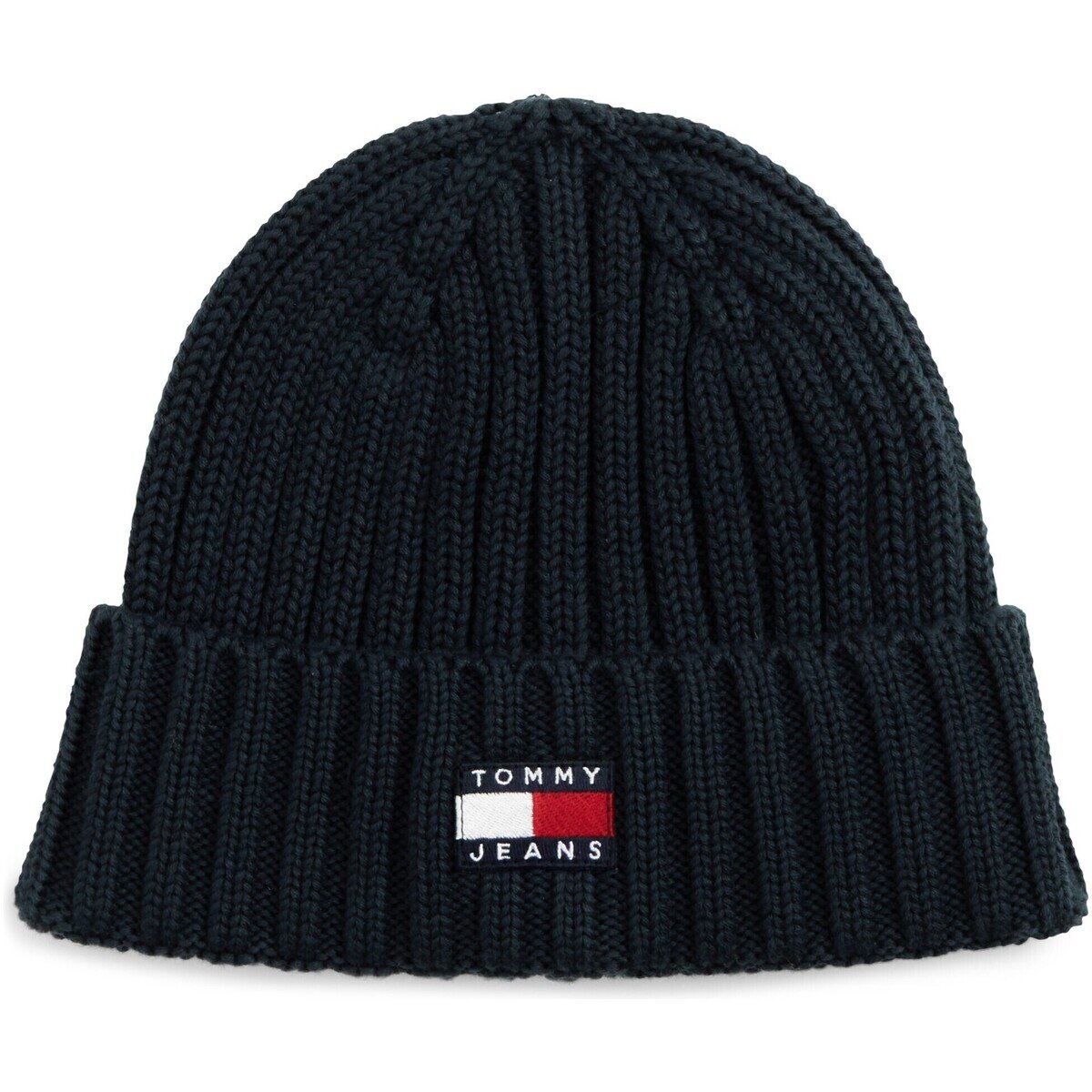 Tommy Jeans Accesorii textile Tjw Heritage Core Beanie