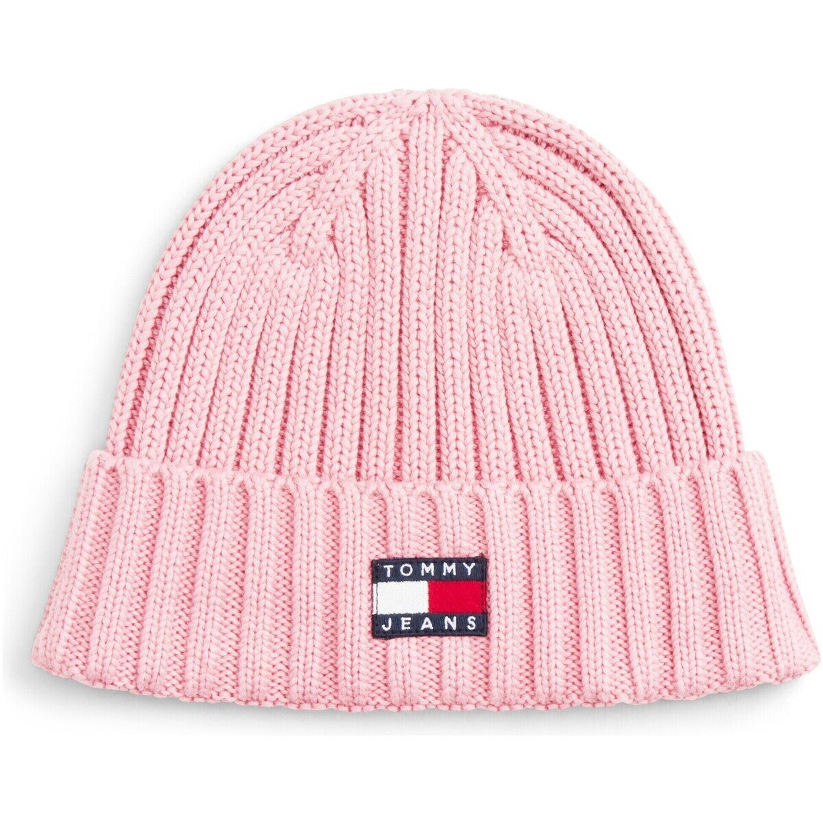 Tommy Jeans Accesorii textile Tjw Heritage Core Beanie