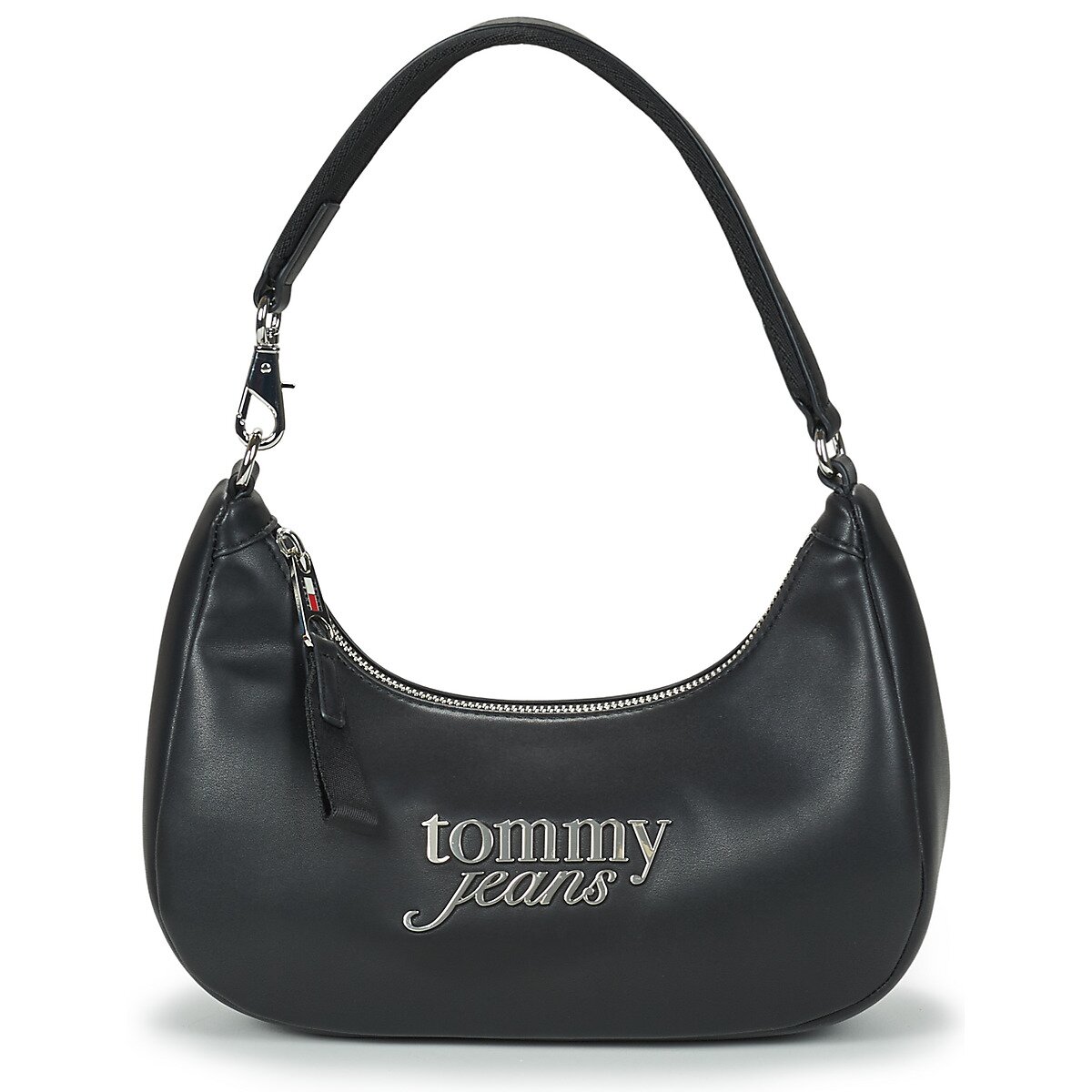 Tommy Jeans Genti TJW BOLD SCRIPT SHOULDER BAG