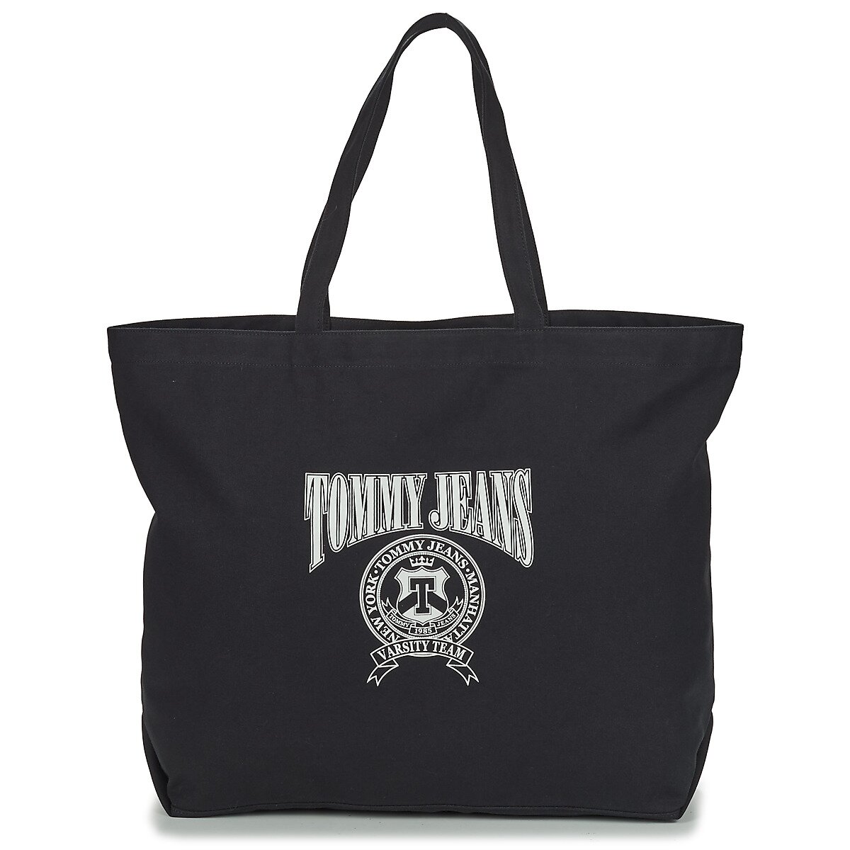 Tommy Jeans Genti TJW CANVAS TOTE