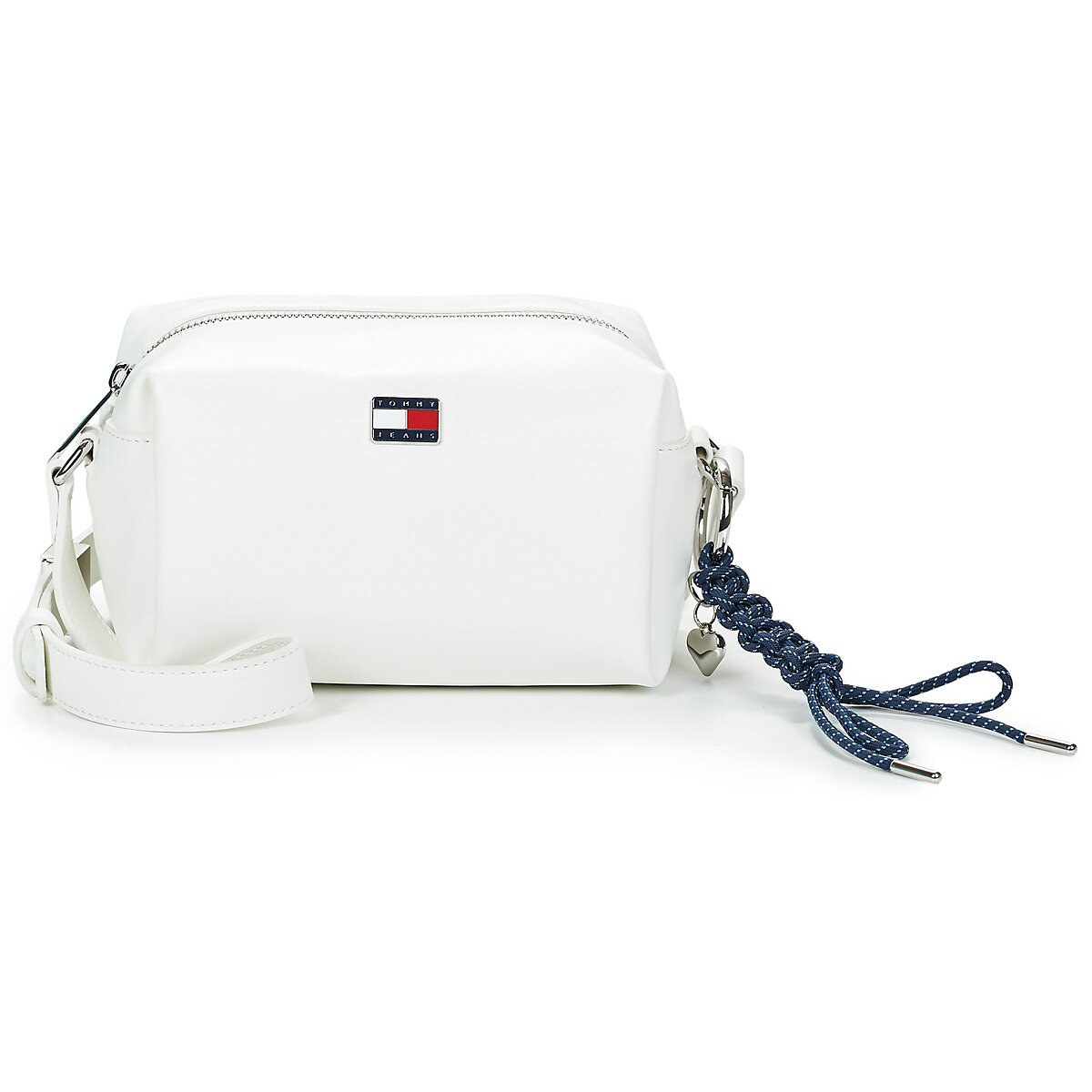 Tommy Jeans Genti TJW CITY CHARM CAMERA BAG