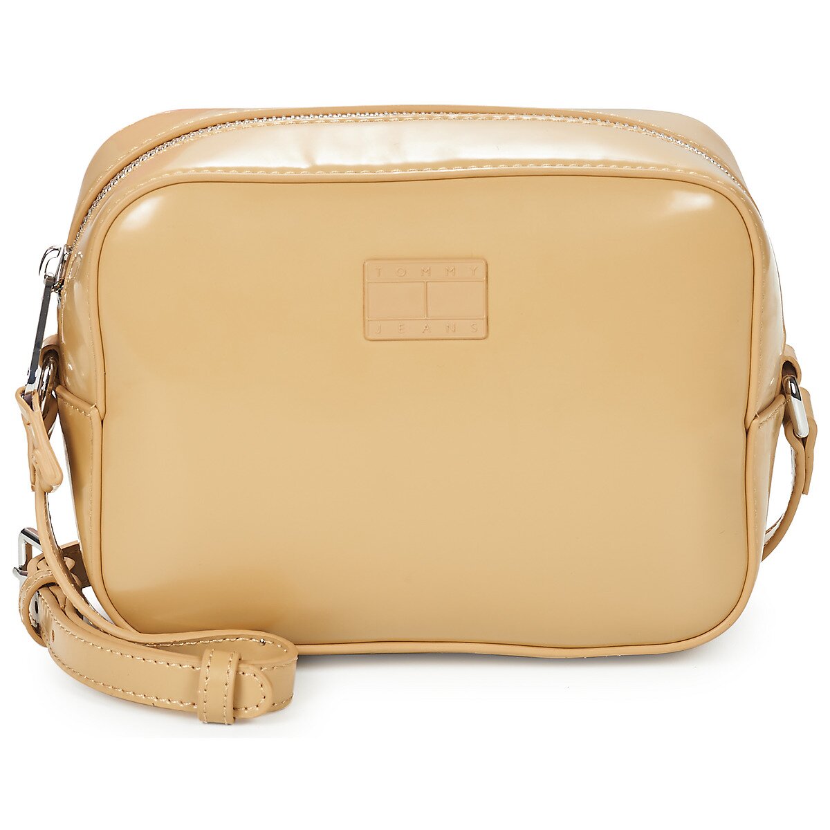 Tommy Jeans Genti TJW ESS MUST CAMERA BAG BOX PU