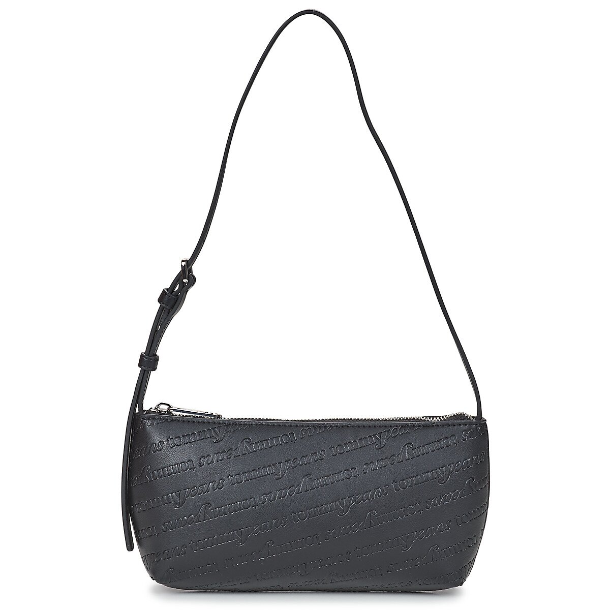 Tommy Jeans Genti TJW MUST AOP SHOULDER BAG