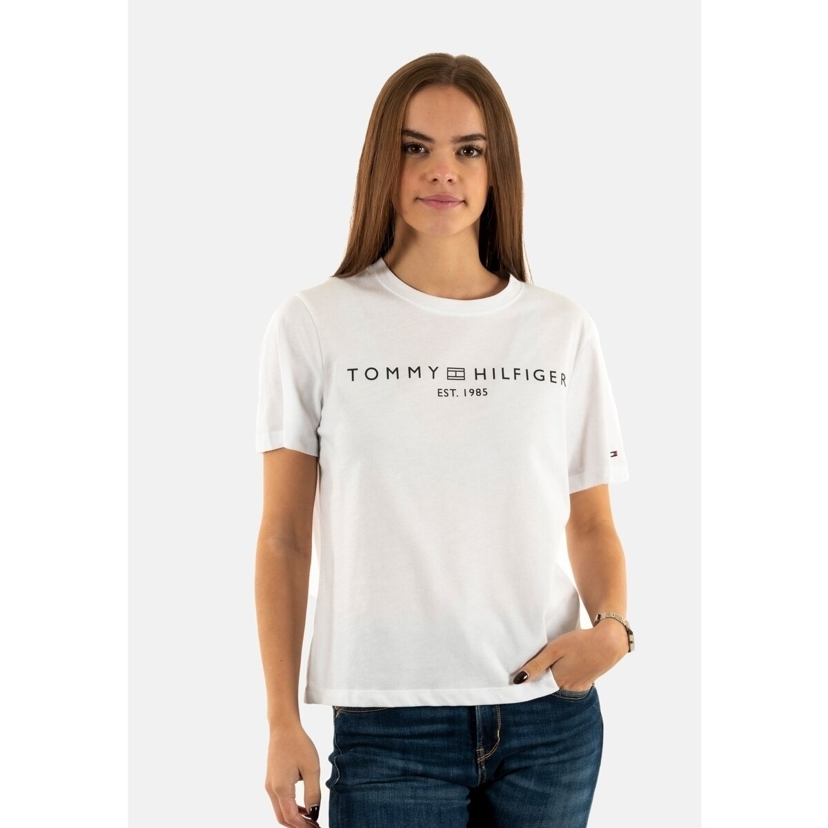 Tommy Jeans Îmbracaminte -