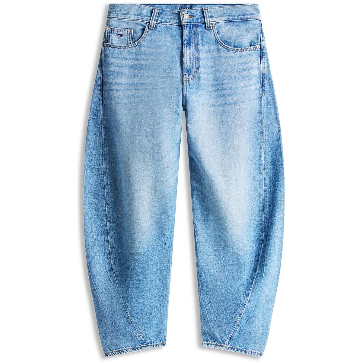 Tommy Jeans Îmbracaminte Ashton Barrel Bj5032