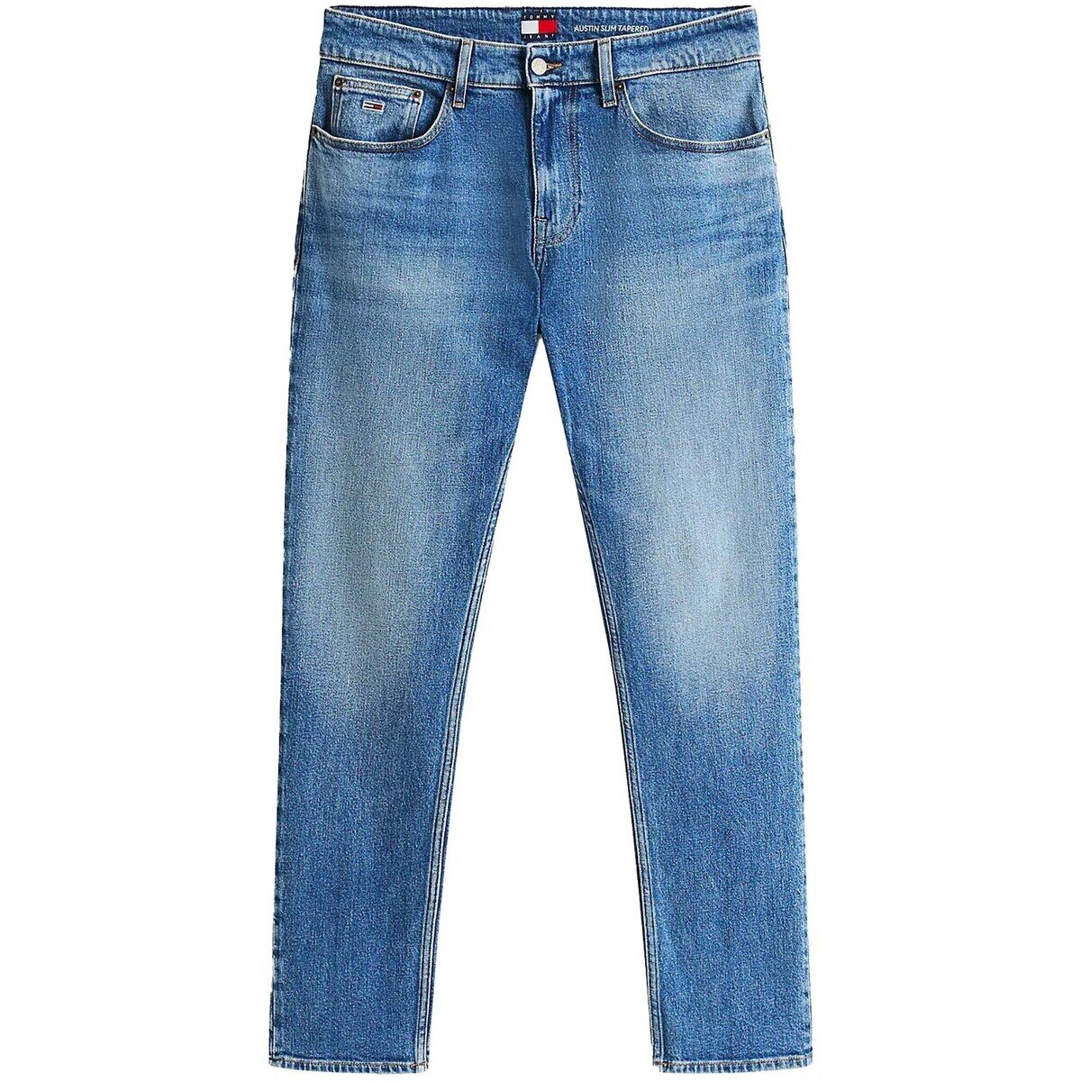 Tommy Jeans Îmbracaminte Austin Slim Tprd Bi0