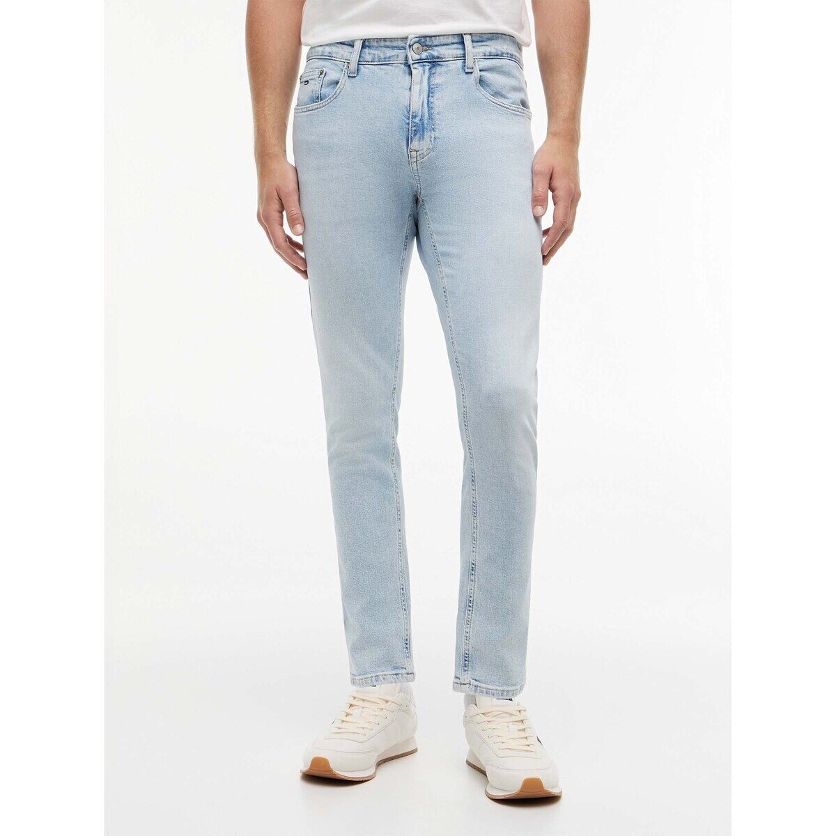Tommy Jeans Îmbracaminte Austin Slim Tprd Cj1